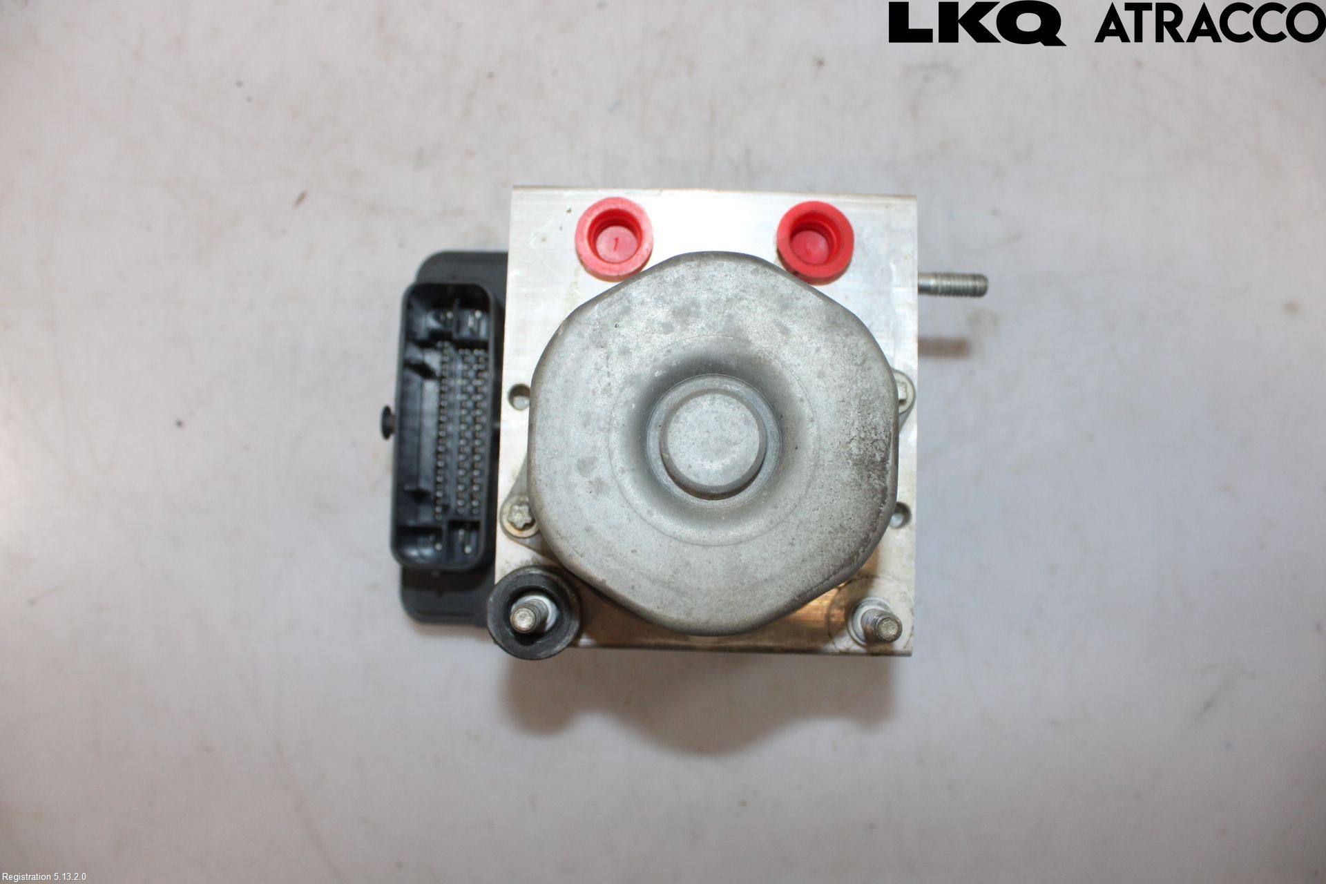 Subaru XV 12-17 Abs Hydraulaggregat