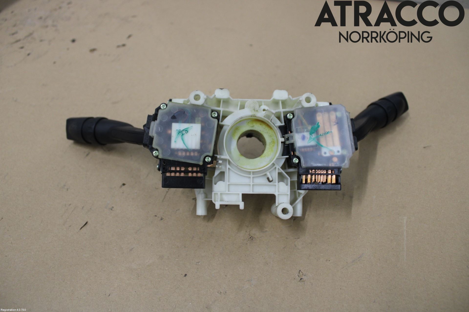 SsangYong SSANG YONG ACTYON/SPORT 06-17 Spakcentral