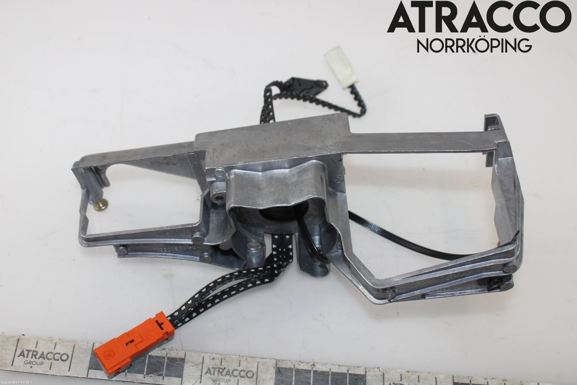 Saab 9000 CS    92-98 Spakcentral