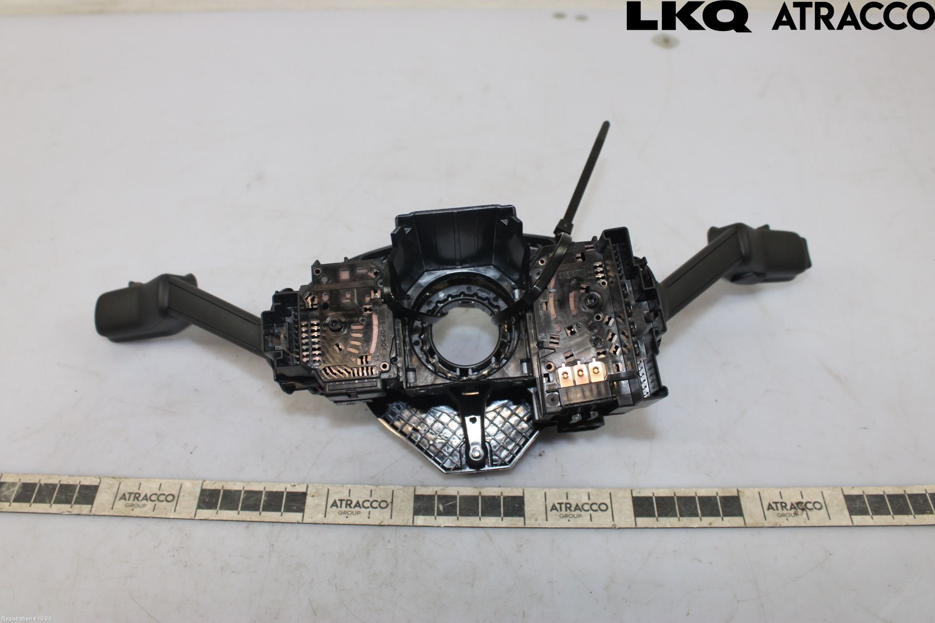 Skoda FABIA 22- Spakcentral