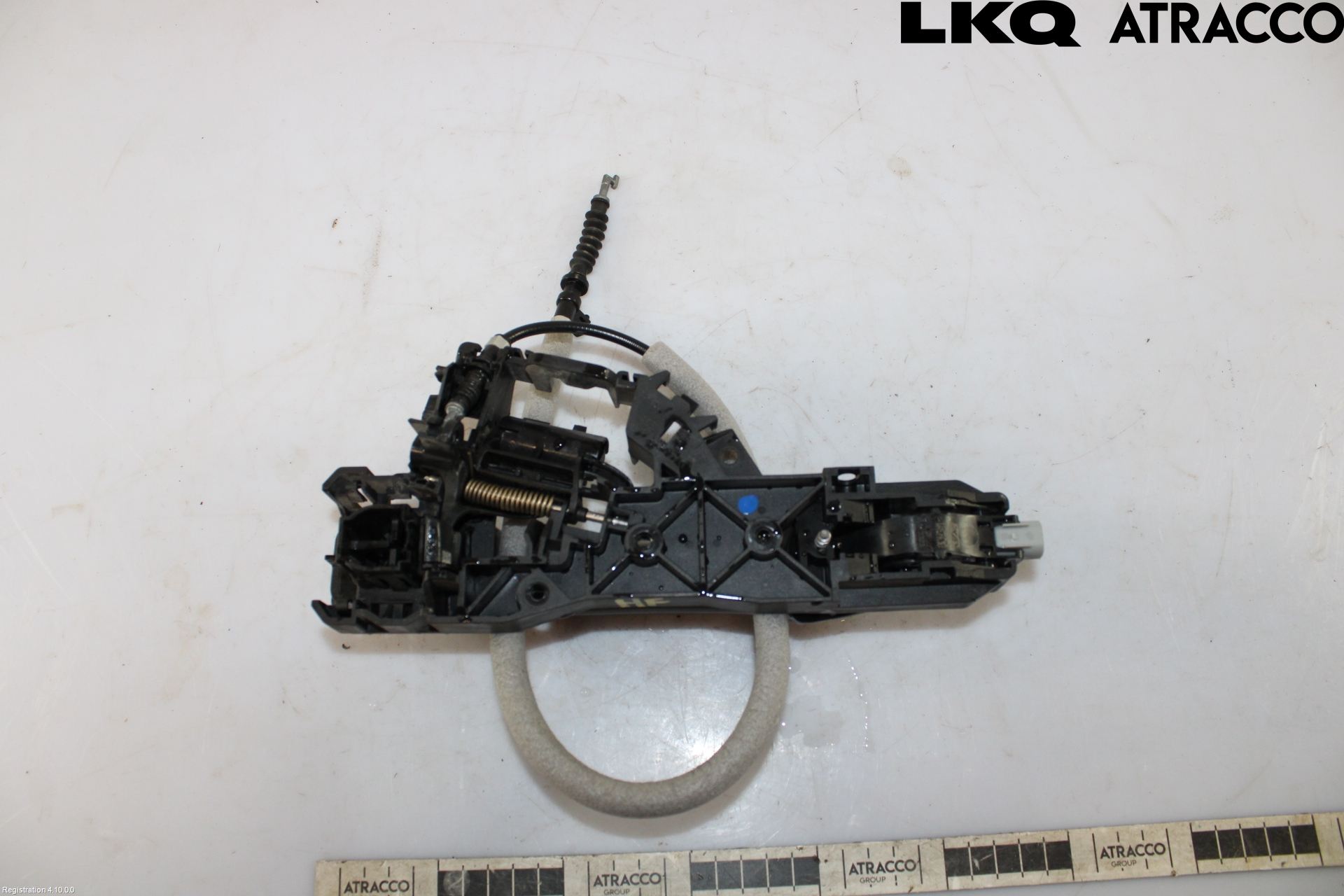 Volkswagen VW ID.3 21- Dörrhandtag Yttre Hö