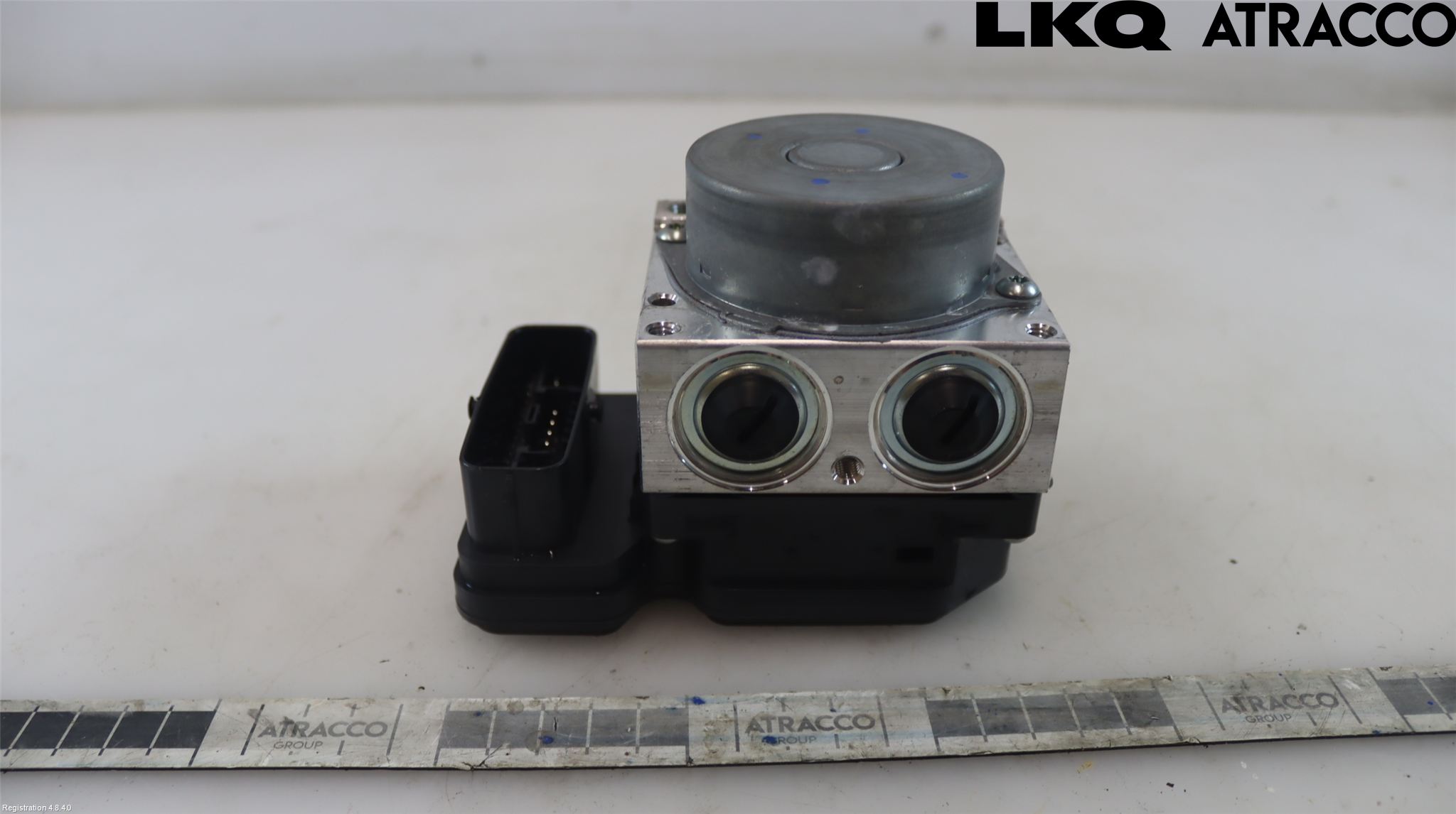 Toyota COROLLA 19- Abs Hydraulaggregat