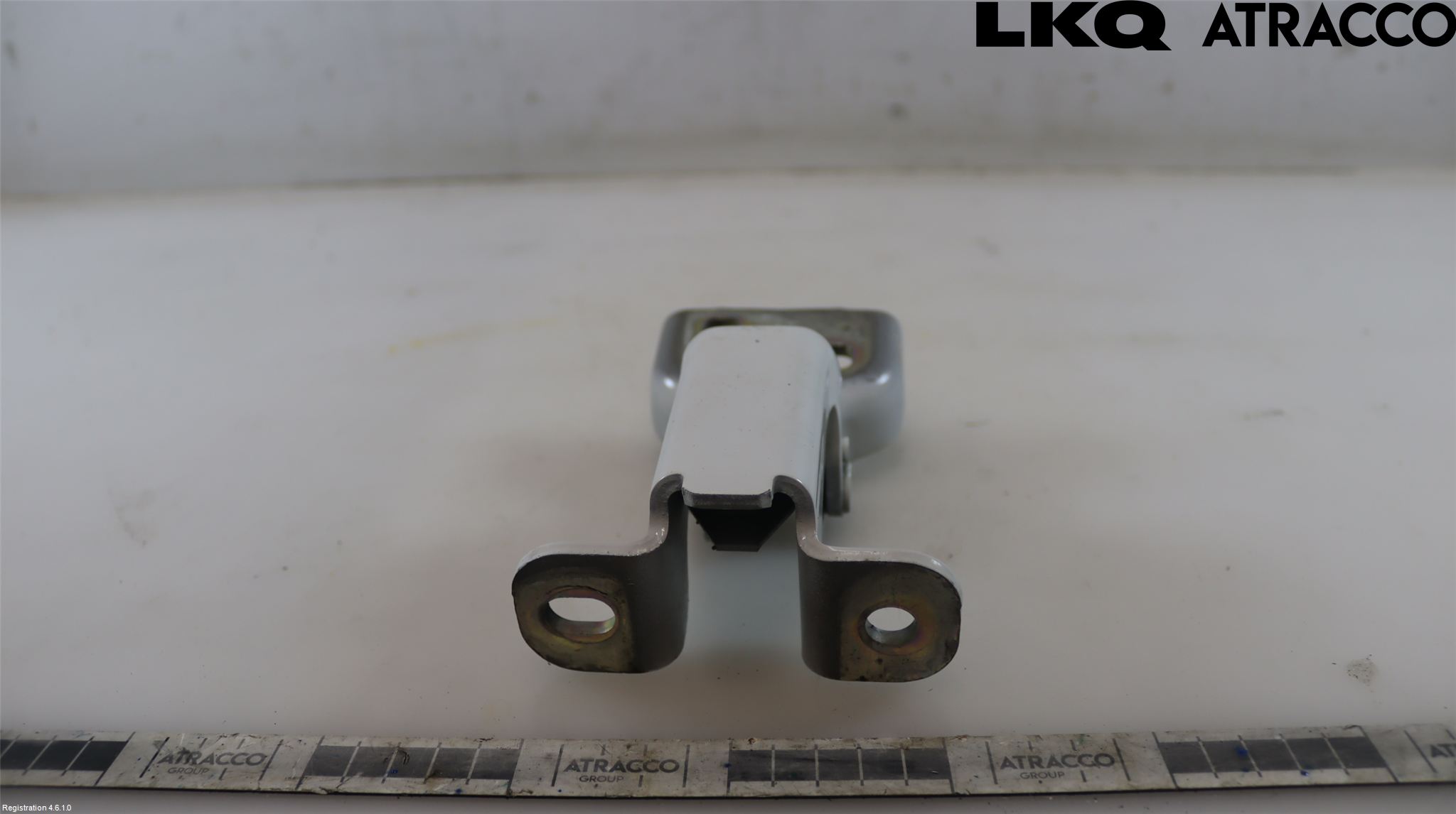 Renault TRAFIC/E-TECH 15- Dörrgångjärn