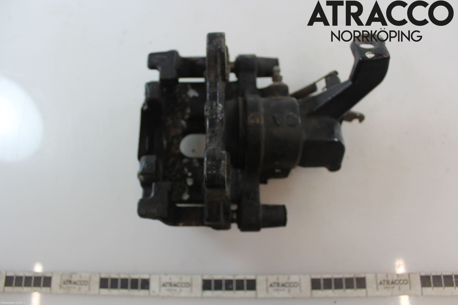 Jaguar XF 08-15 Bromsok Bak Vänster