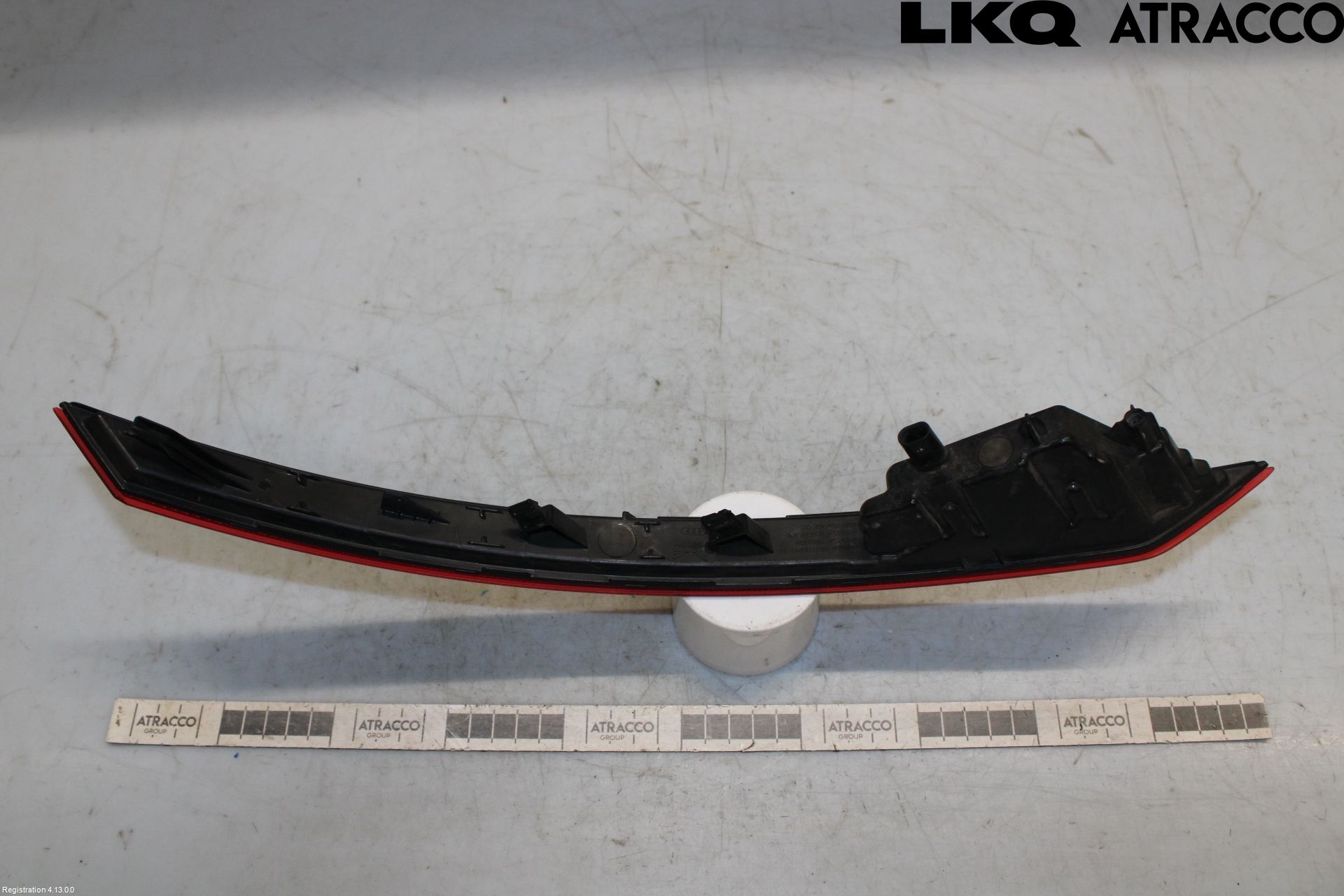 Audi E-TRON, S GE 19- Dimljus/Reflex Bak