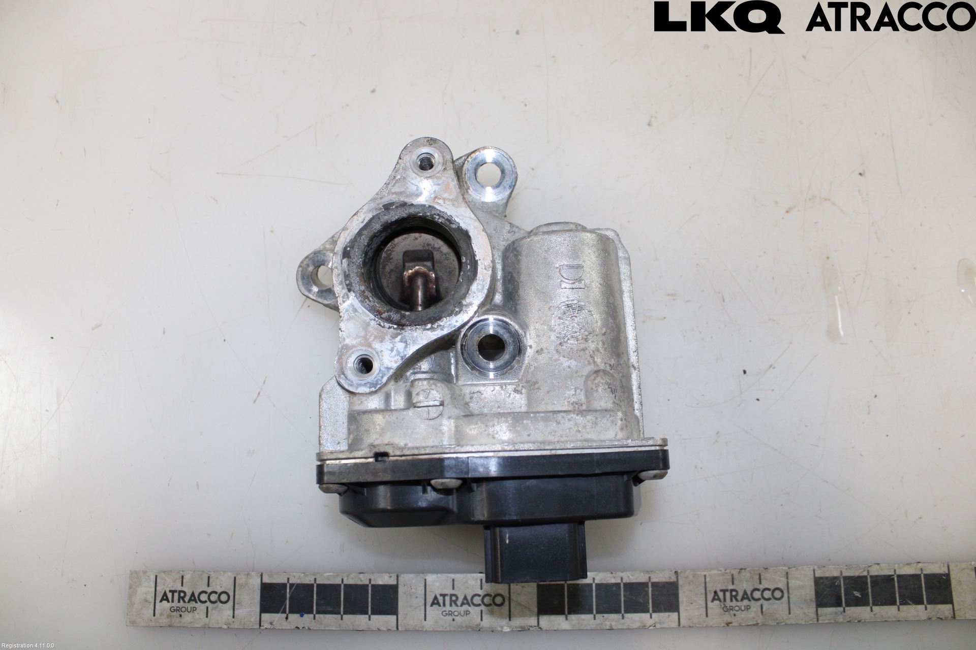 Mercedes-Benz MB CITAN (W415) 13-21 Egr Ventil