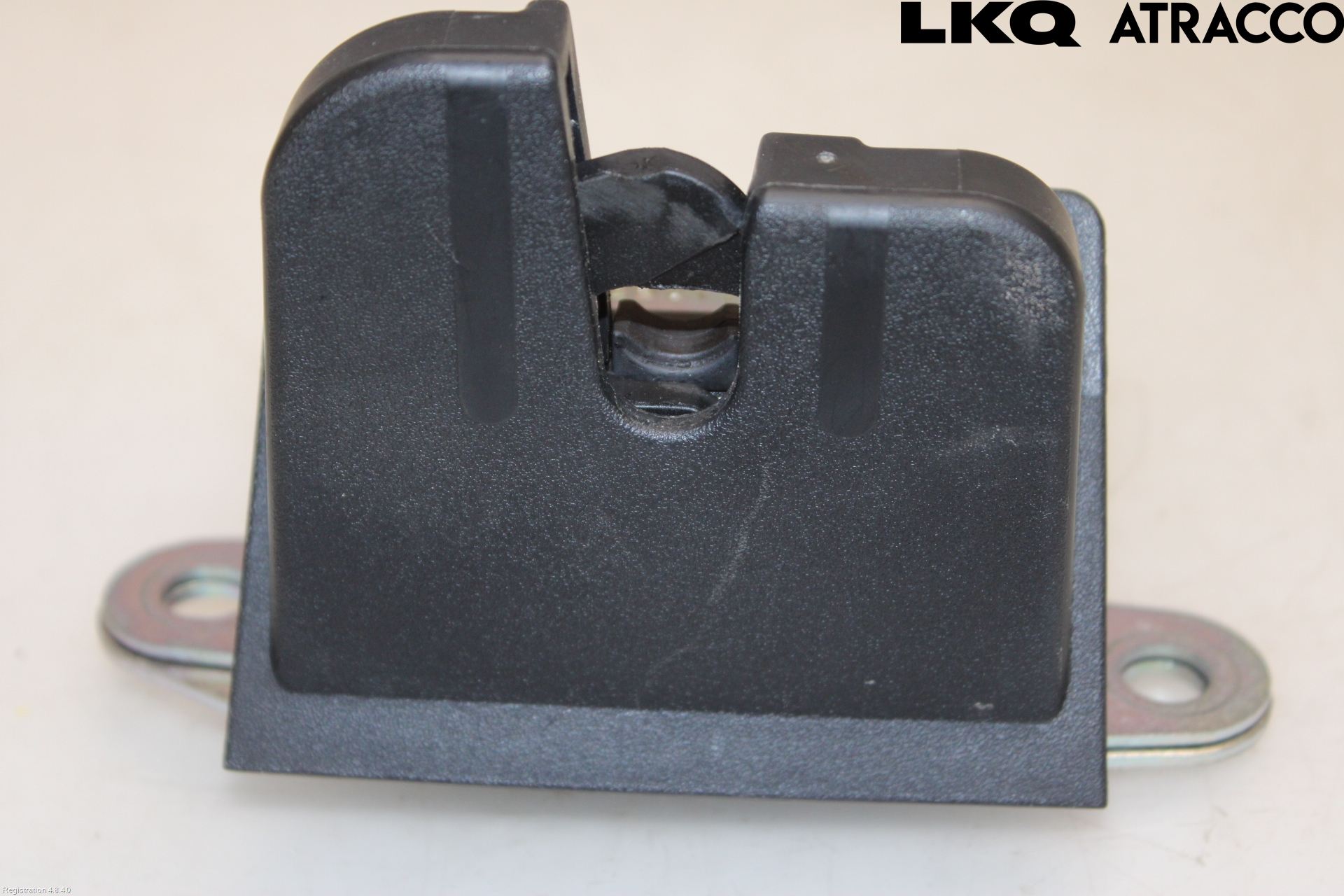 Seat IBIZA V 17-20 Låskista Baklucka