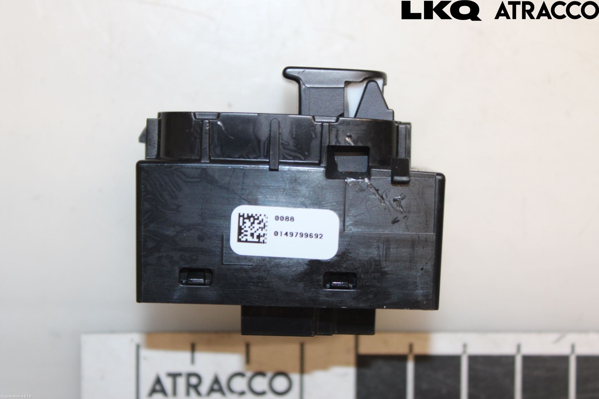 Tesla MODEL 3 17- Strömställare Elhiss