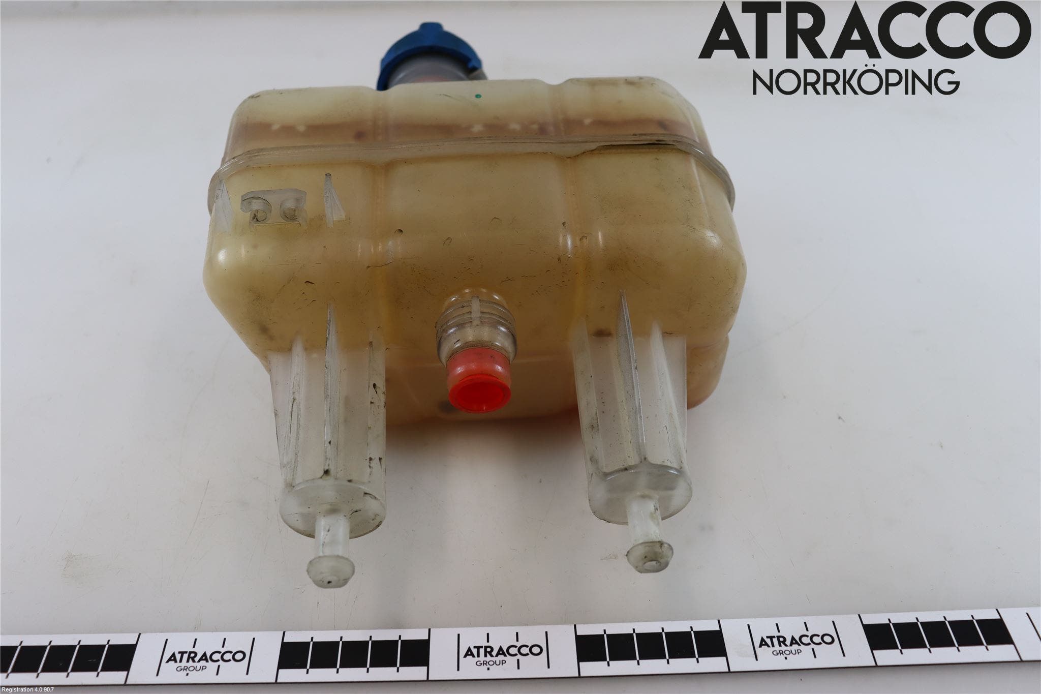 Peugeot BOXER/E-BOXER 15- Expansionstank