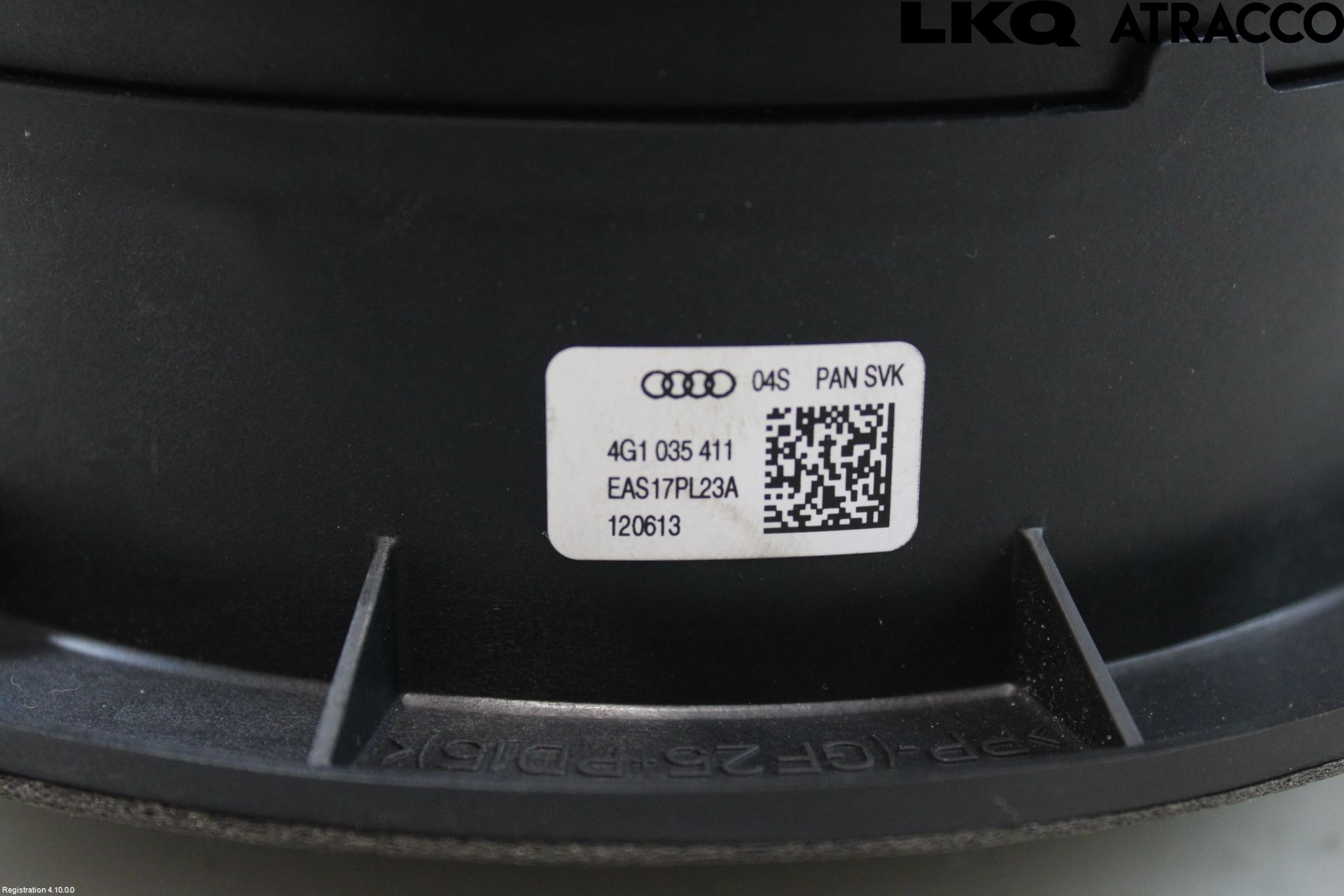 Audi A7/S7 4G 11-17 Högtalare