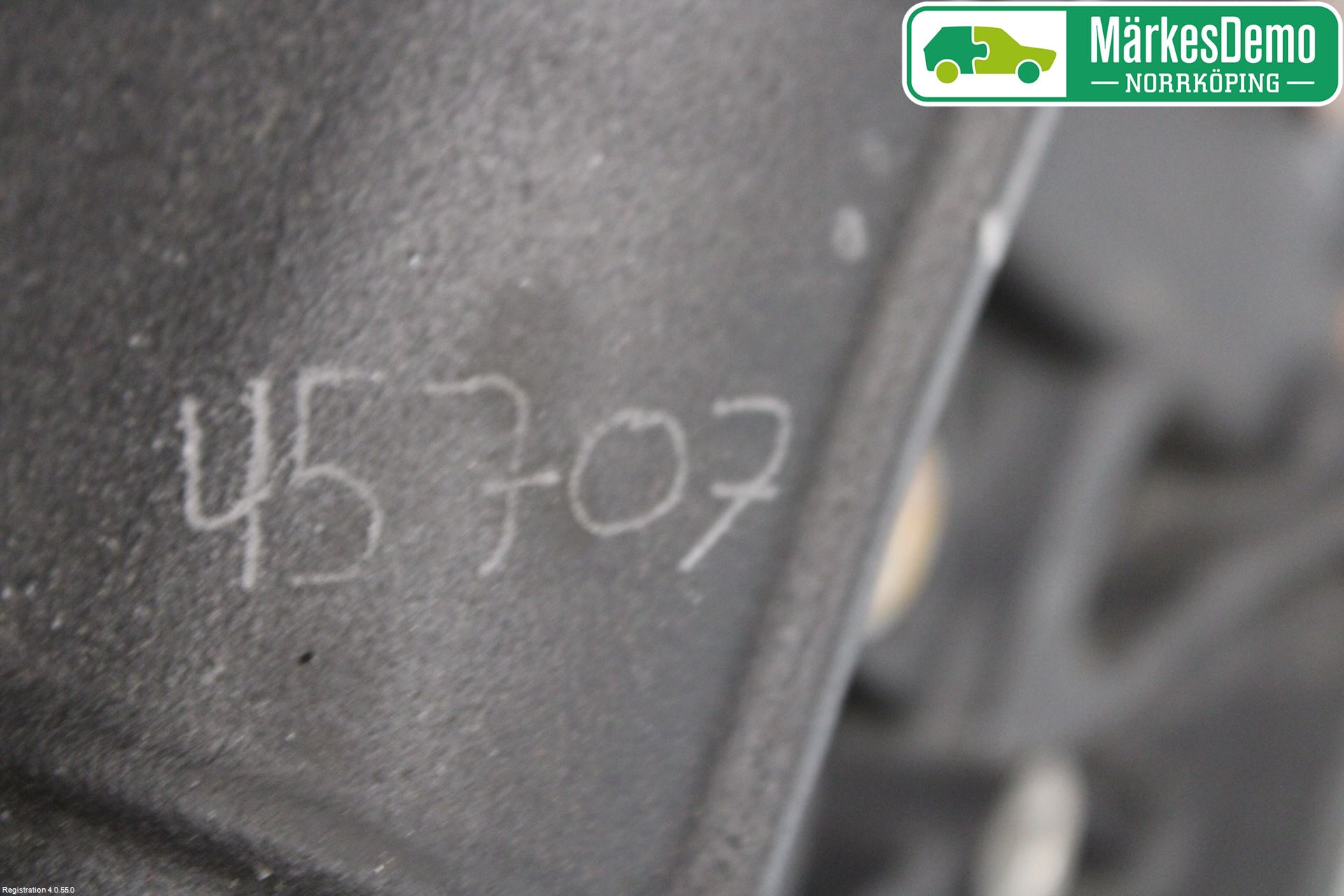 Audi Q5/SQ5 17- Motor Diesel