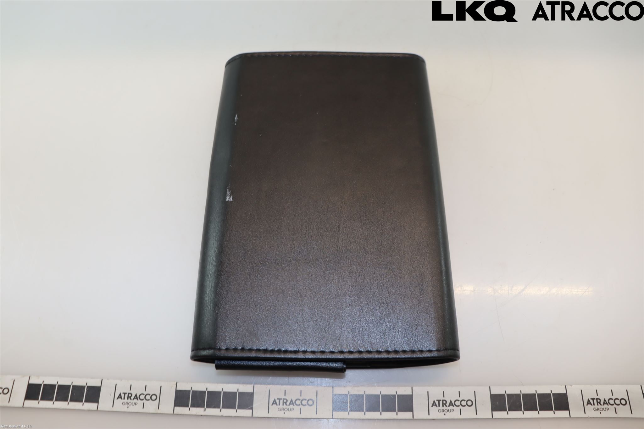 Jaguar XF (X260) 16-24 Instruktionsbok