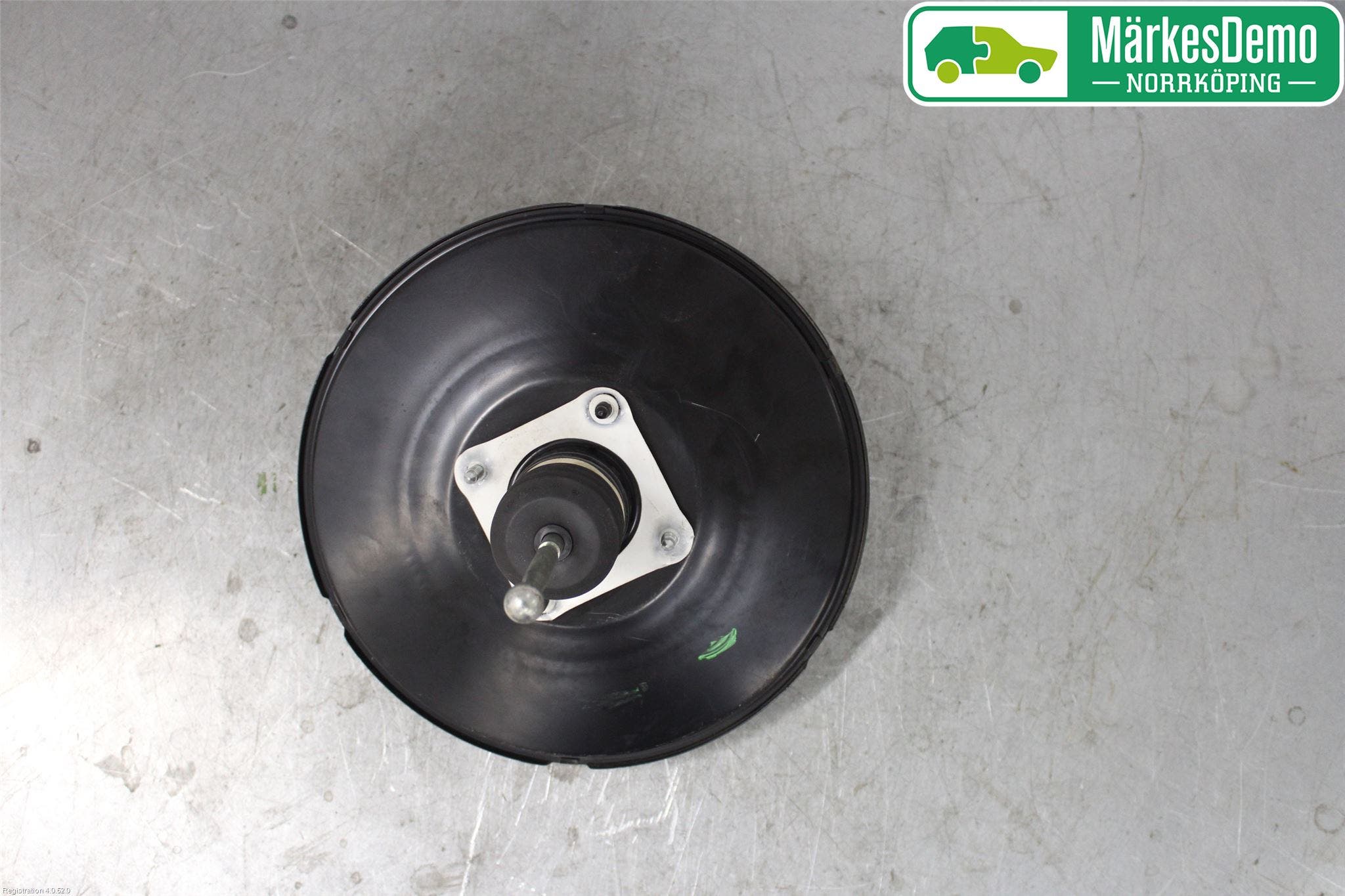 Volkswagen VW CADDY 16-20 Bromsservo