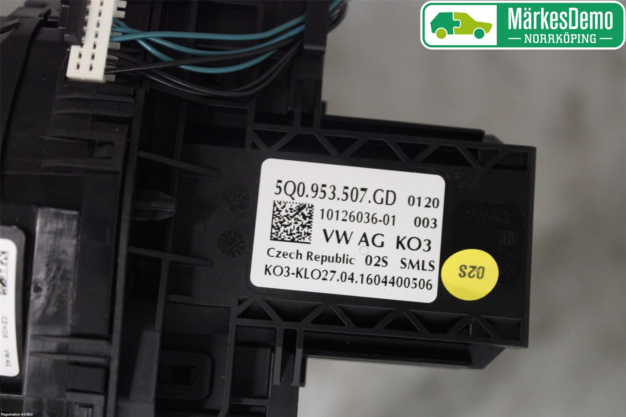 Seat LEON 13-20 Spakcentral