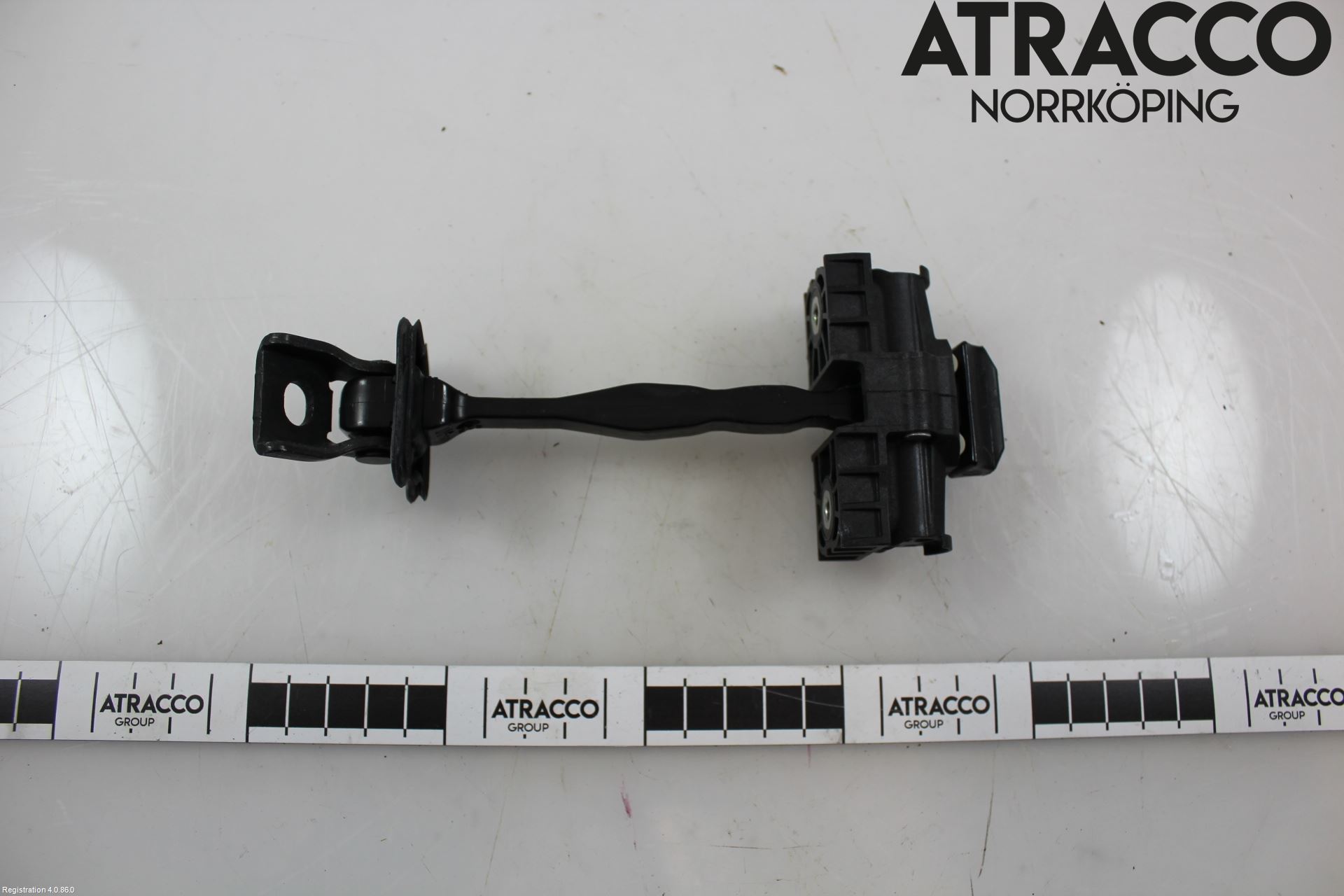 Volkswagen VW T-ROC 18- Dörrstopp