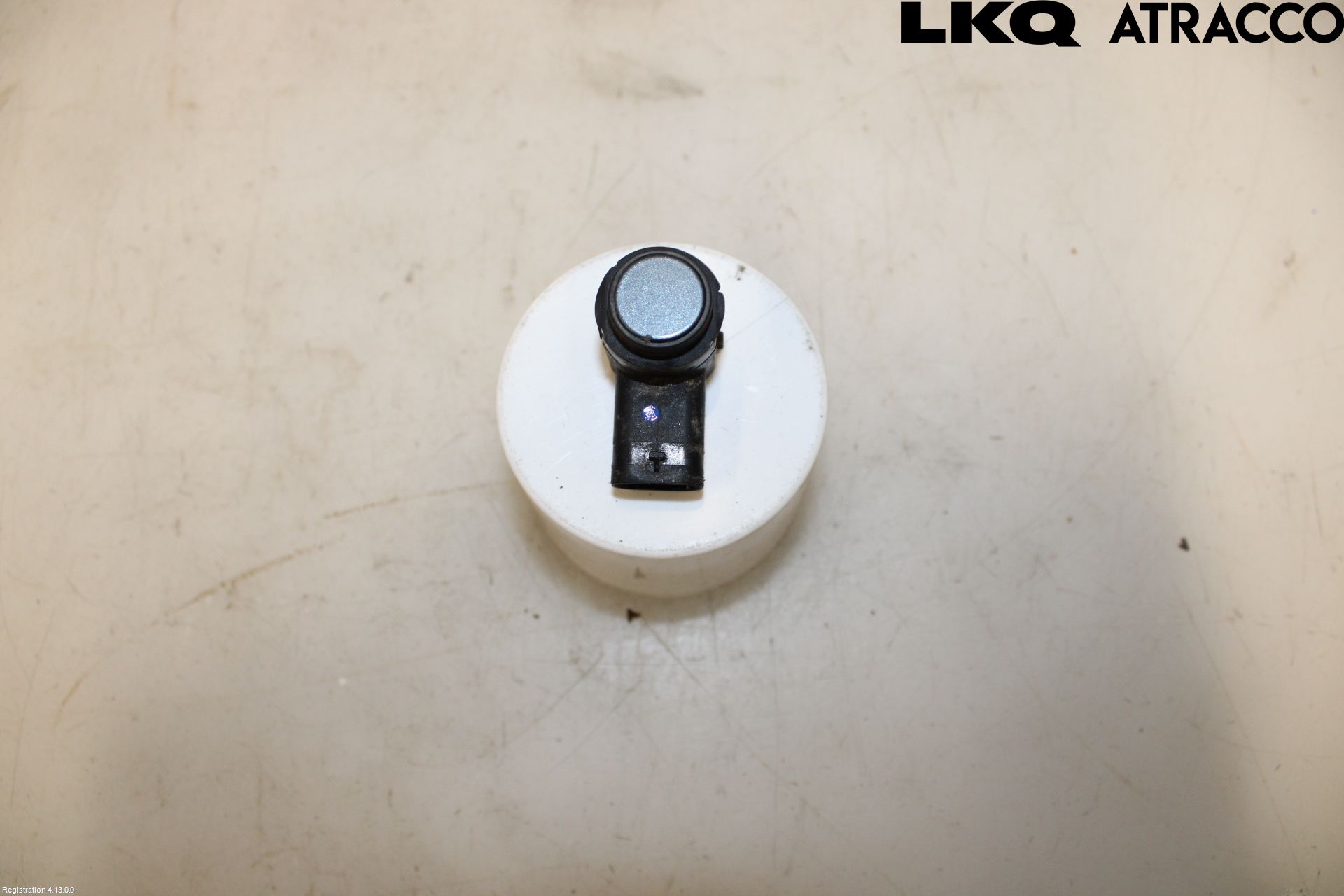 Volkswagen VW PASSAT 11-14 Parkeringshjälp Backsensor