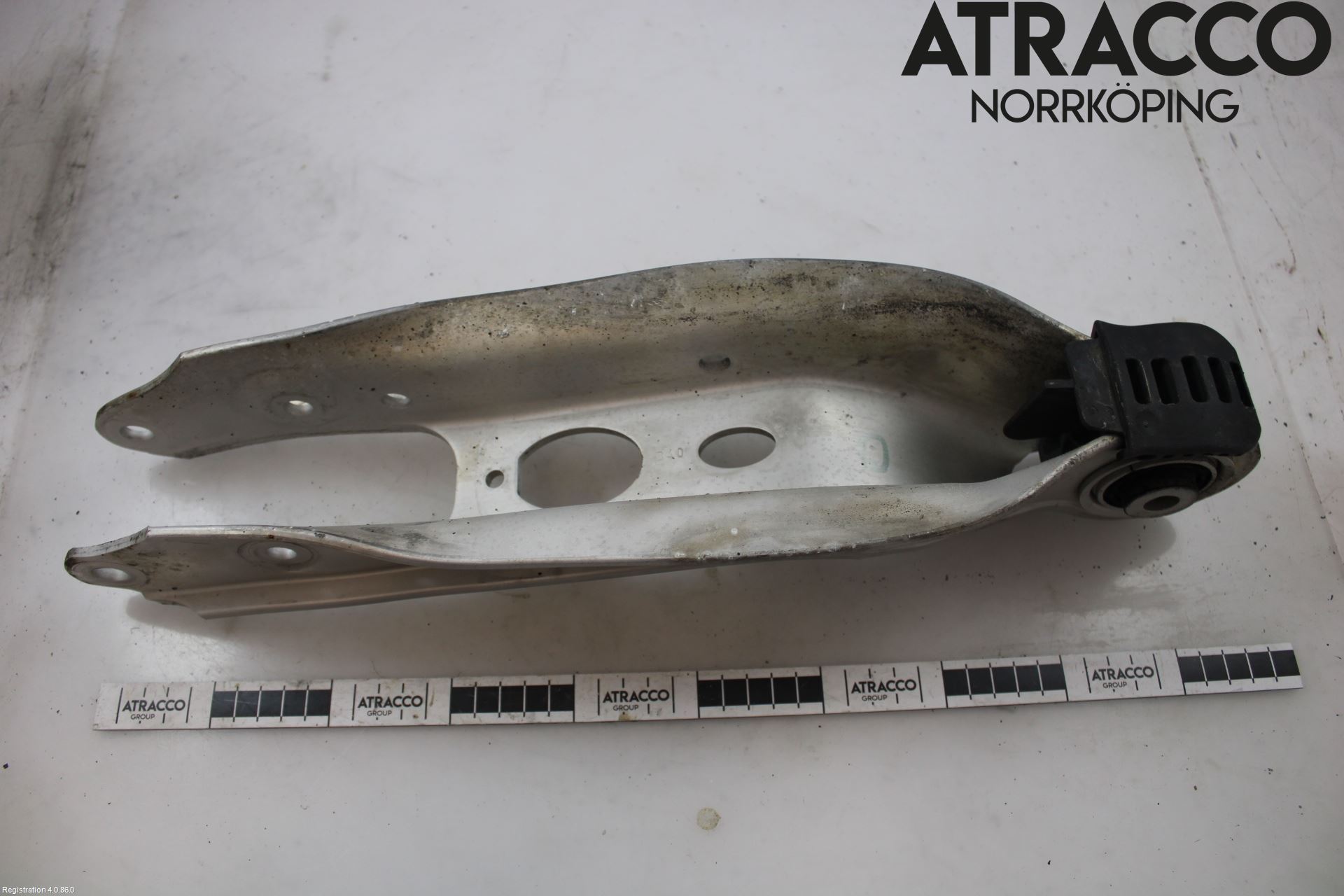 Audi A6 F2/C8 19- Bärarm Bak Vänster