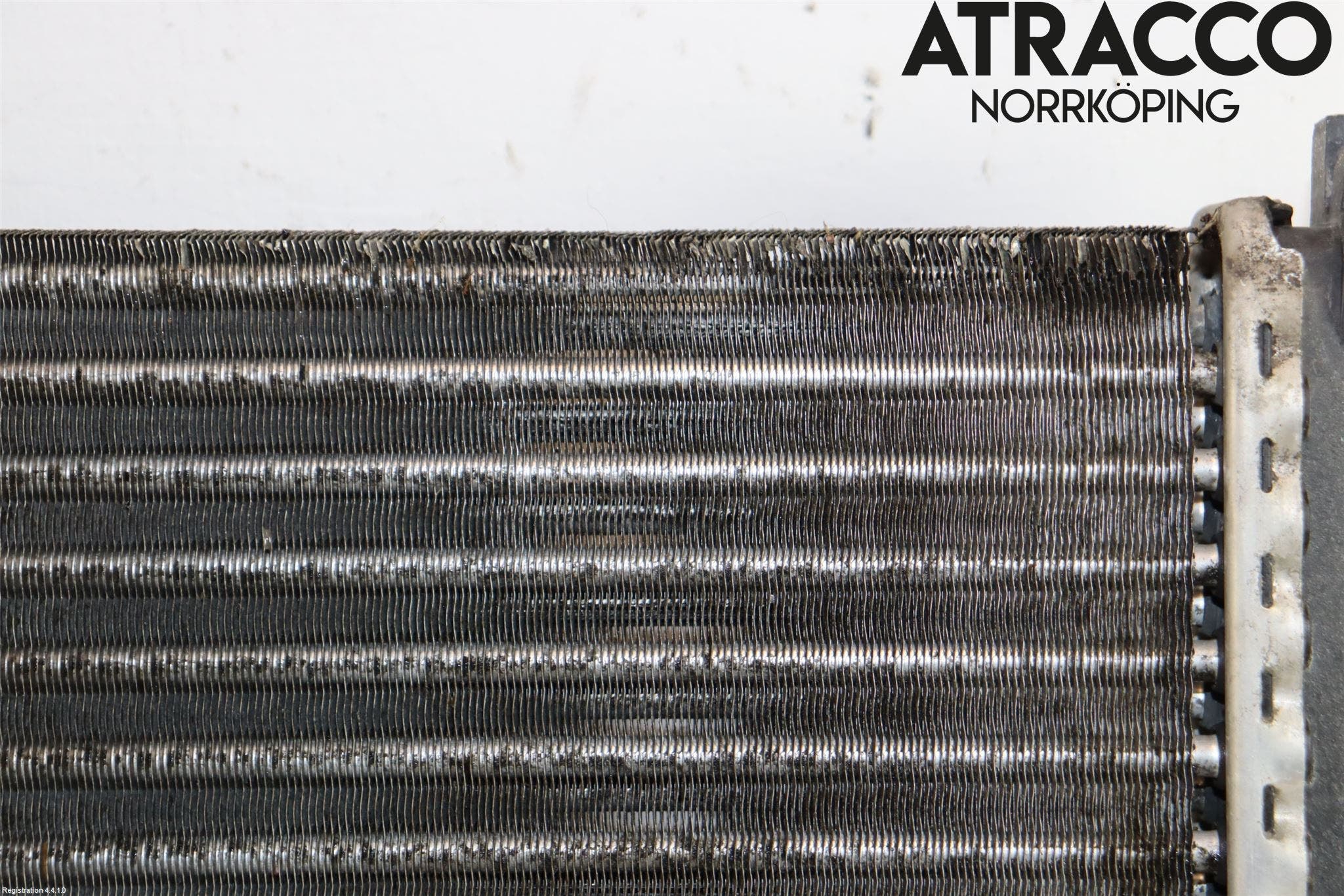 Mercedes-Benz MB VITO/VIANO (W639) 04-14 Kylare Man