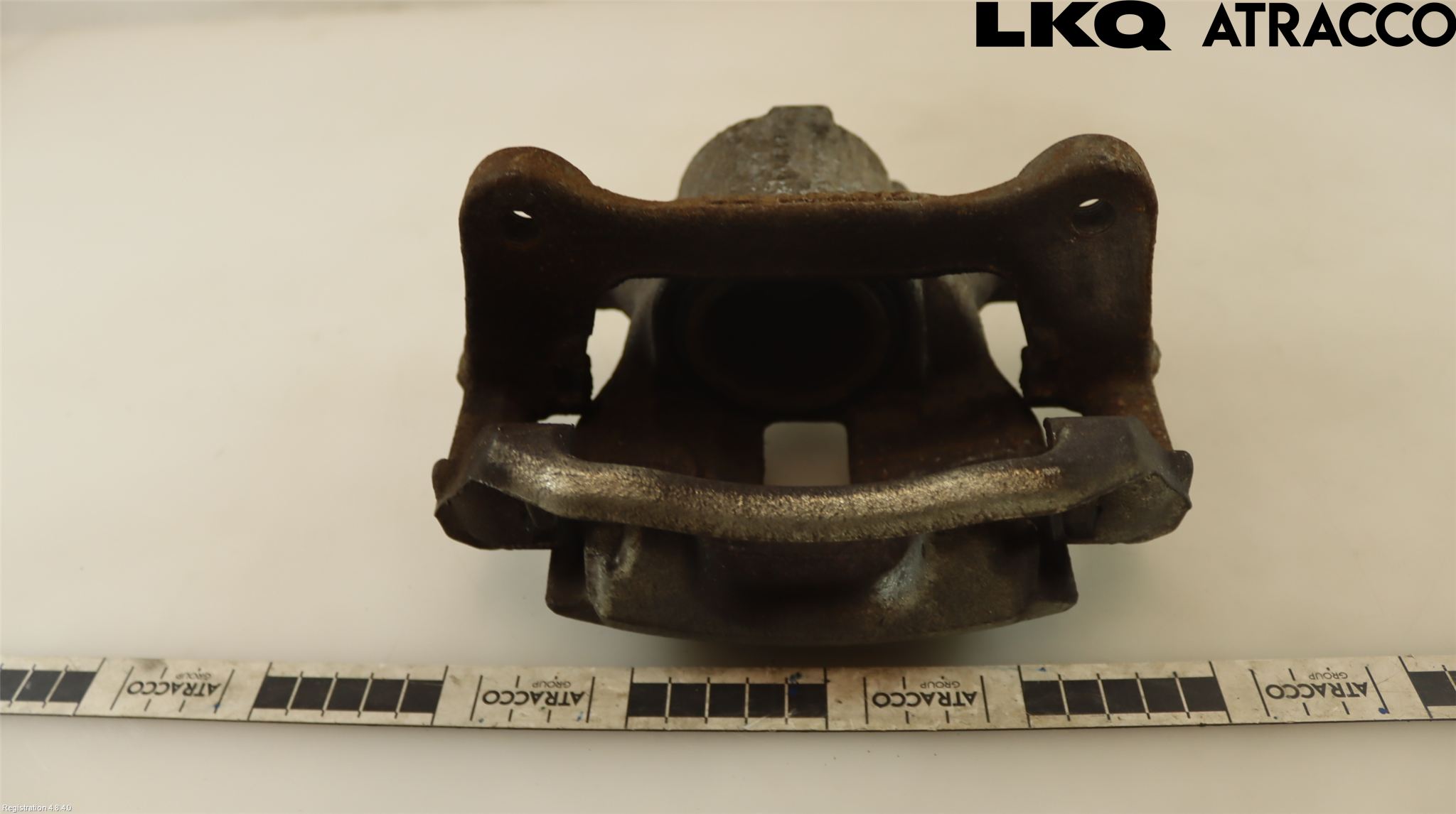 Toyota COROLLA 19- Bromsok Fram Höger