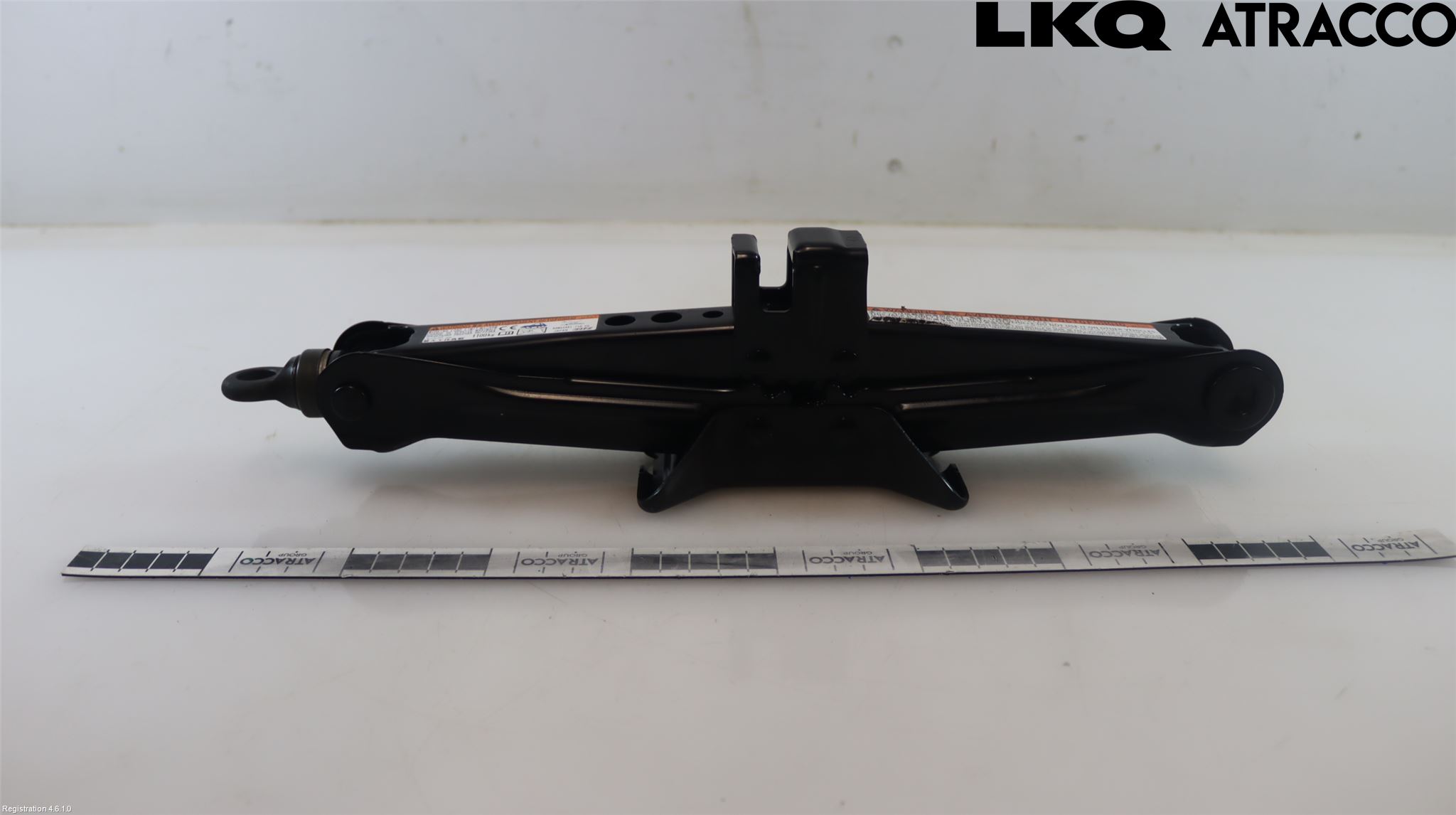 Toyota CAMRY 19-24 Domkraft