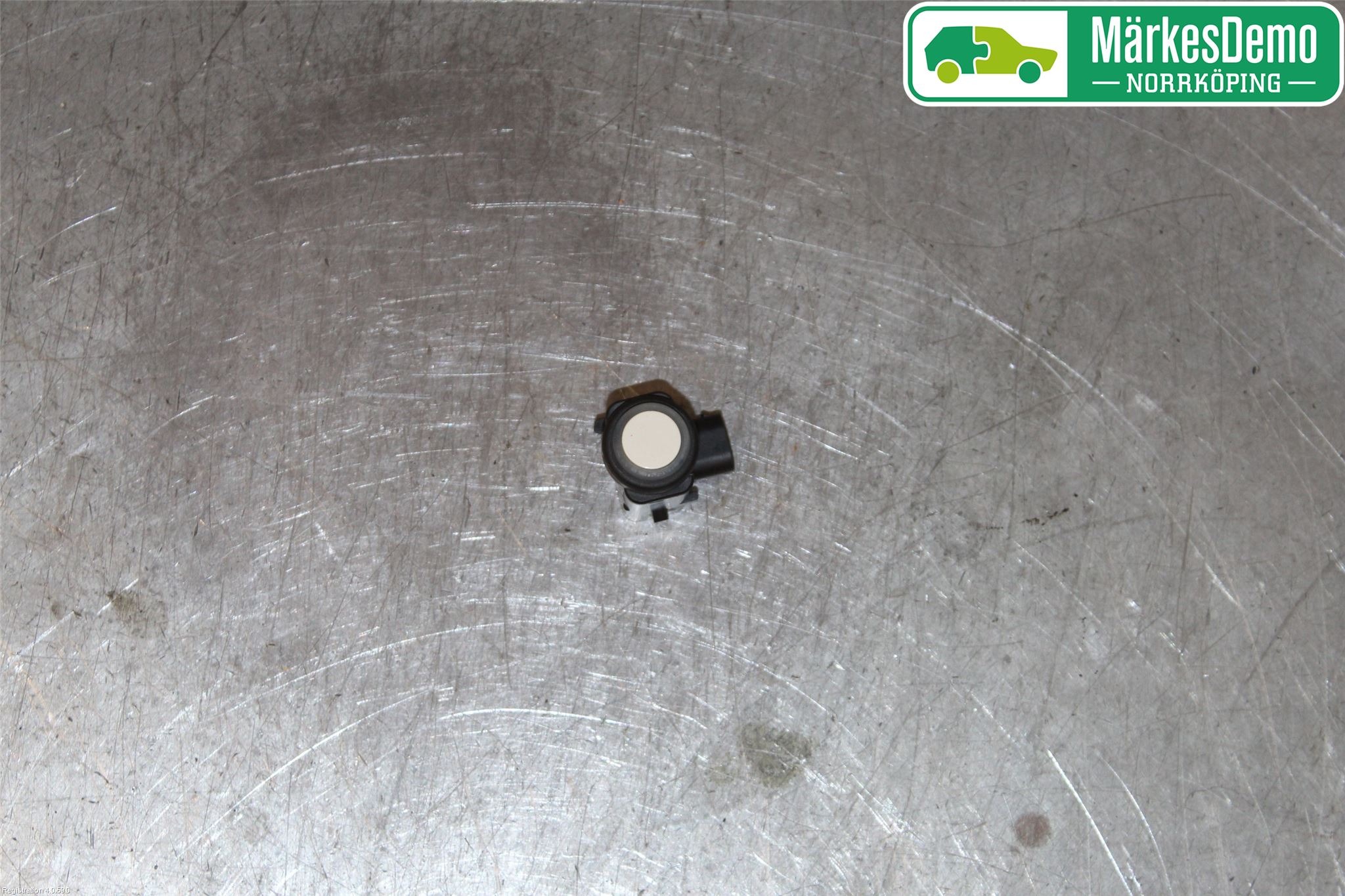 Saab 9-3 VER2/VER3 08-15 Parkeringshjälp Backsensor