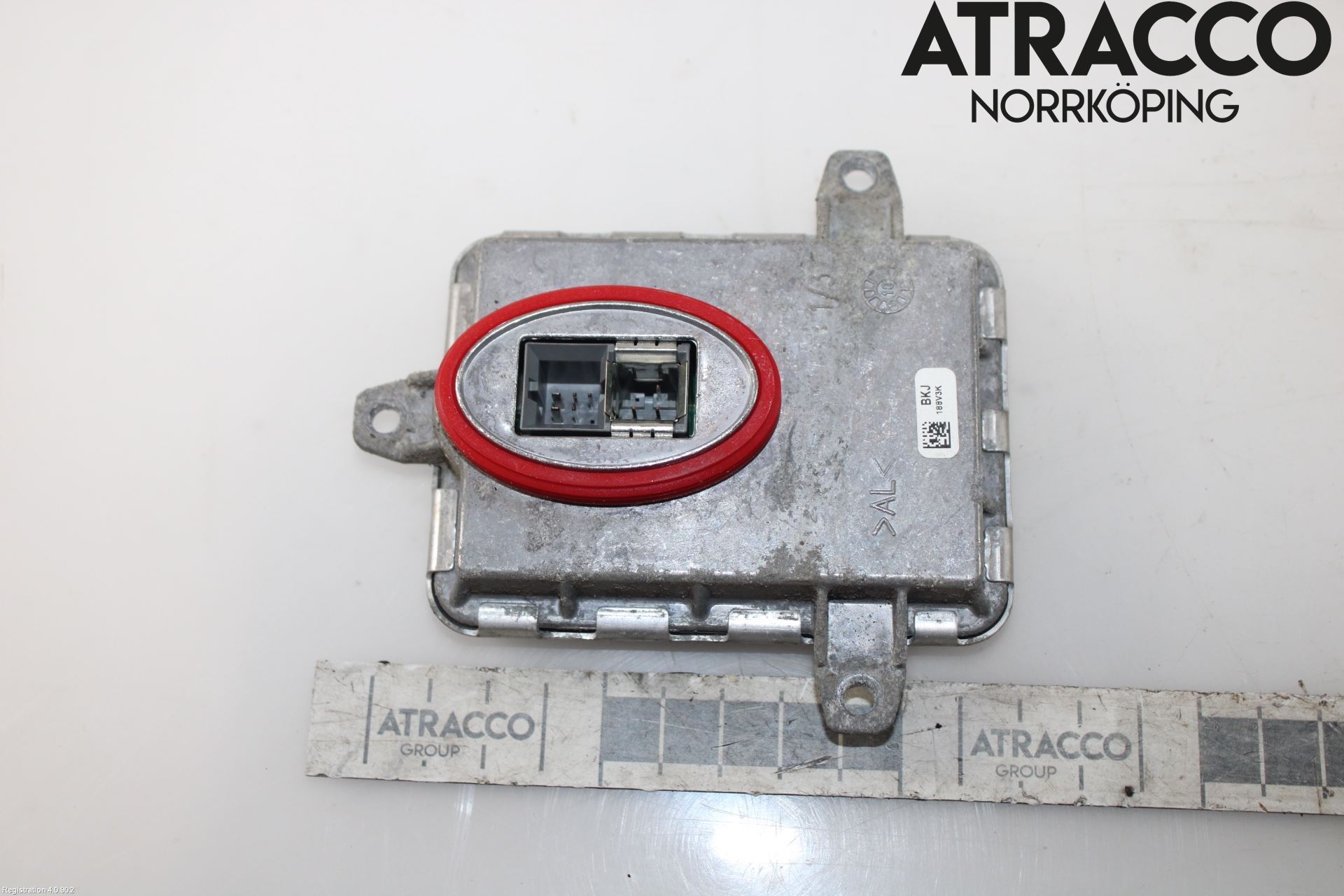 Volvo C30 07-10 Styrenhet Strålkastare