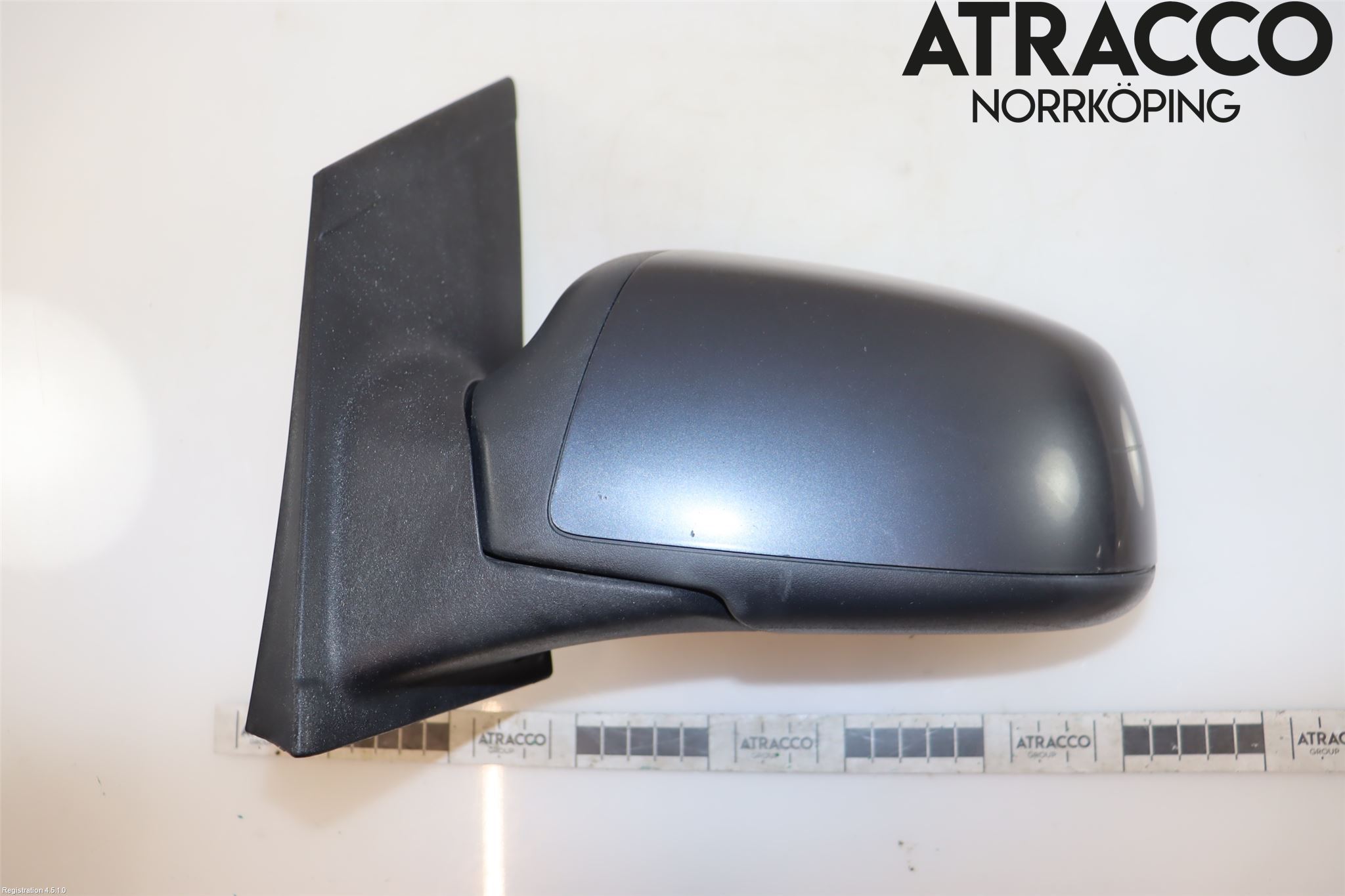 Ford FOCUS     04-07 Spegel Yttre El Vä