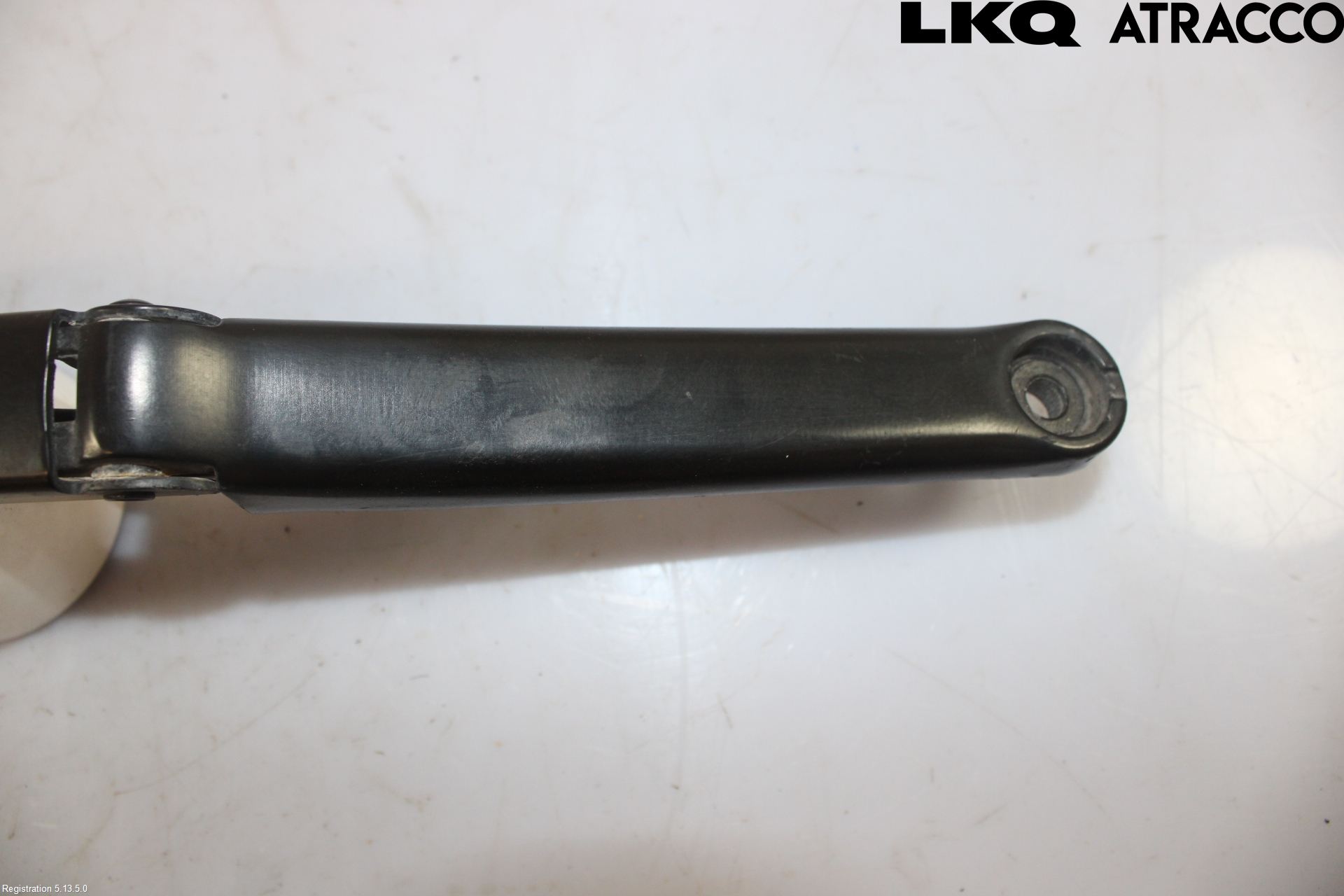 Audi A3/S3 05-13 Torkararm Armar Vindruta