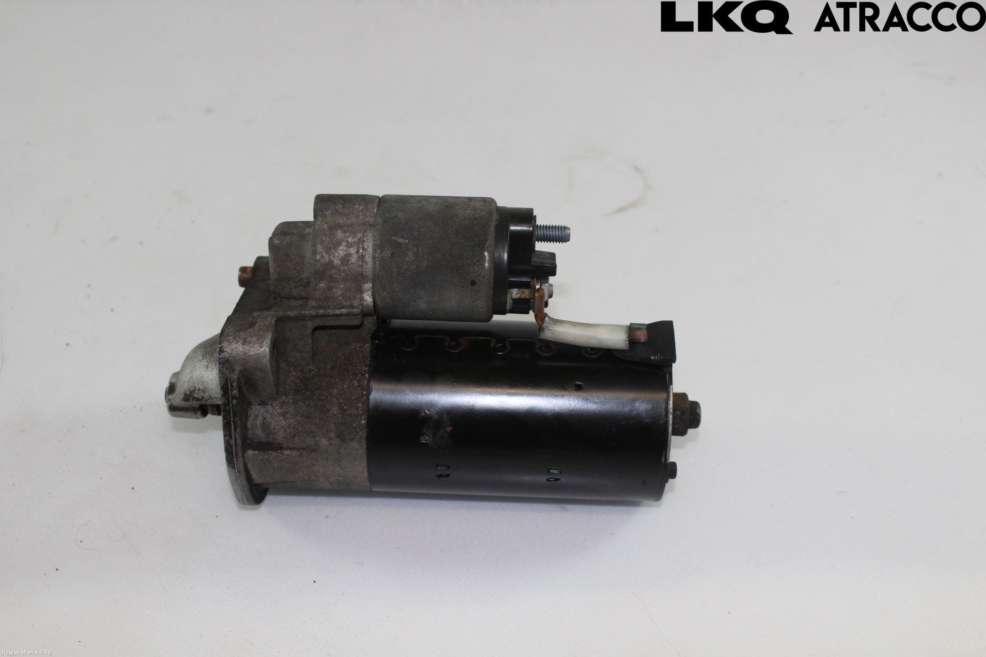 Volvo S60 05-10 Startmotor Diesel