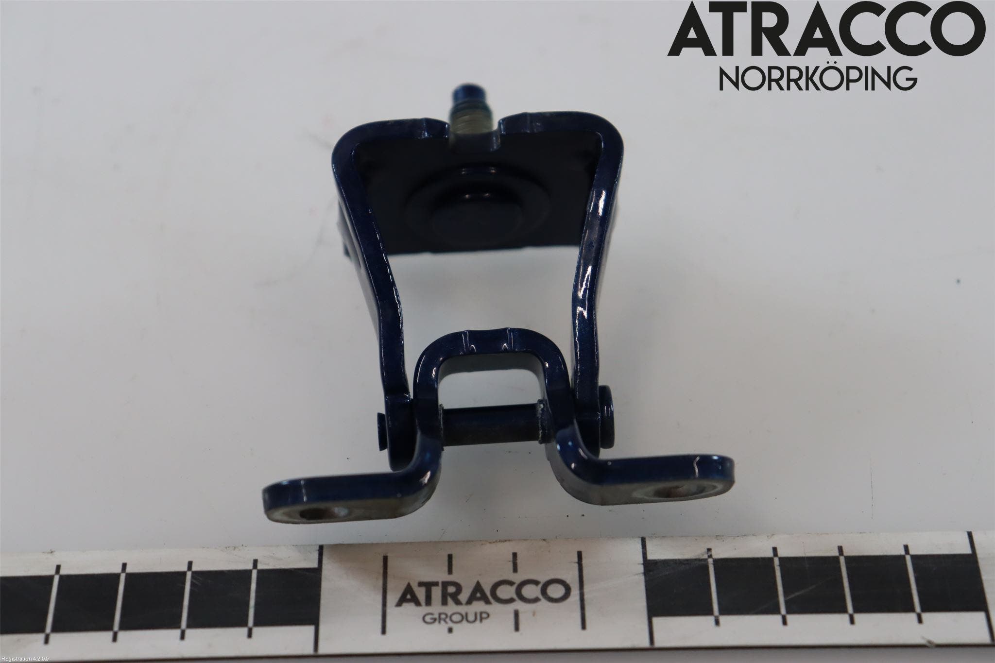 Seat LEON 13-20 Bakluckegångjärn Vä