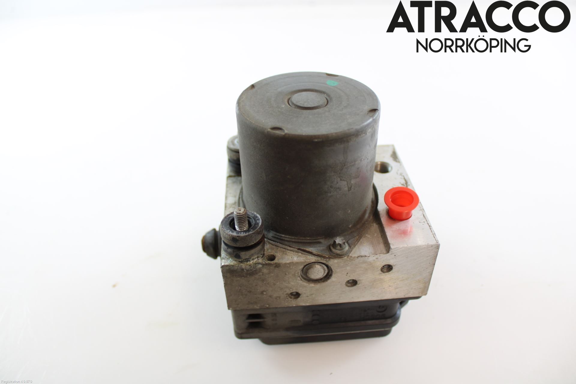 Honda CIVIC 06-11 Abs Hydraulaggregat