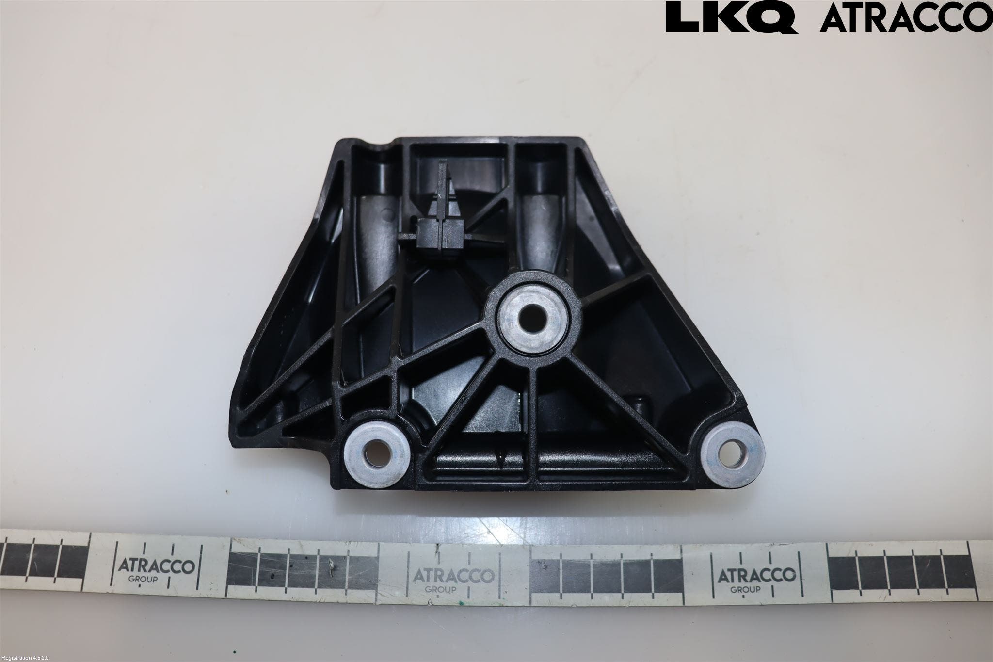 Volkswagen VW CRAFTER II / E-CRAFTER 17- Expansionstank