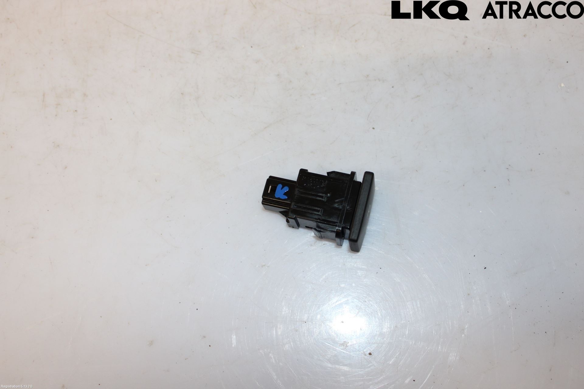 Lexus IS 250/350 14-20 Strömställare Parkeringshjälp