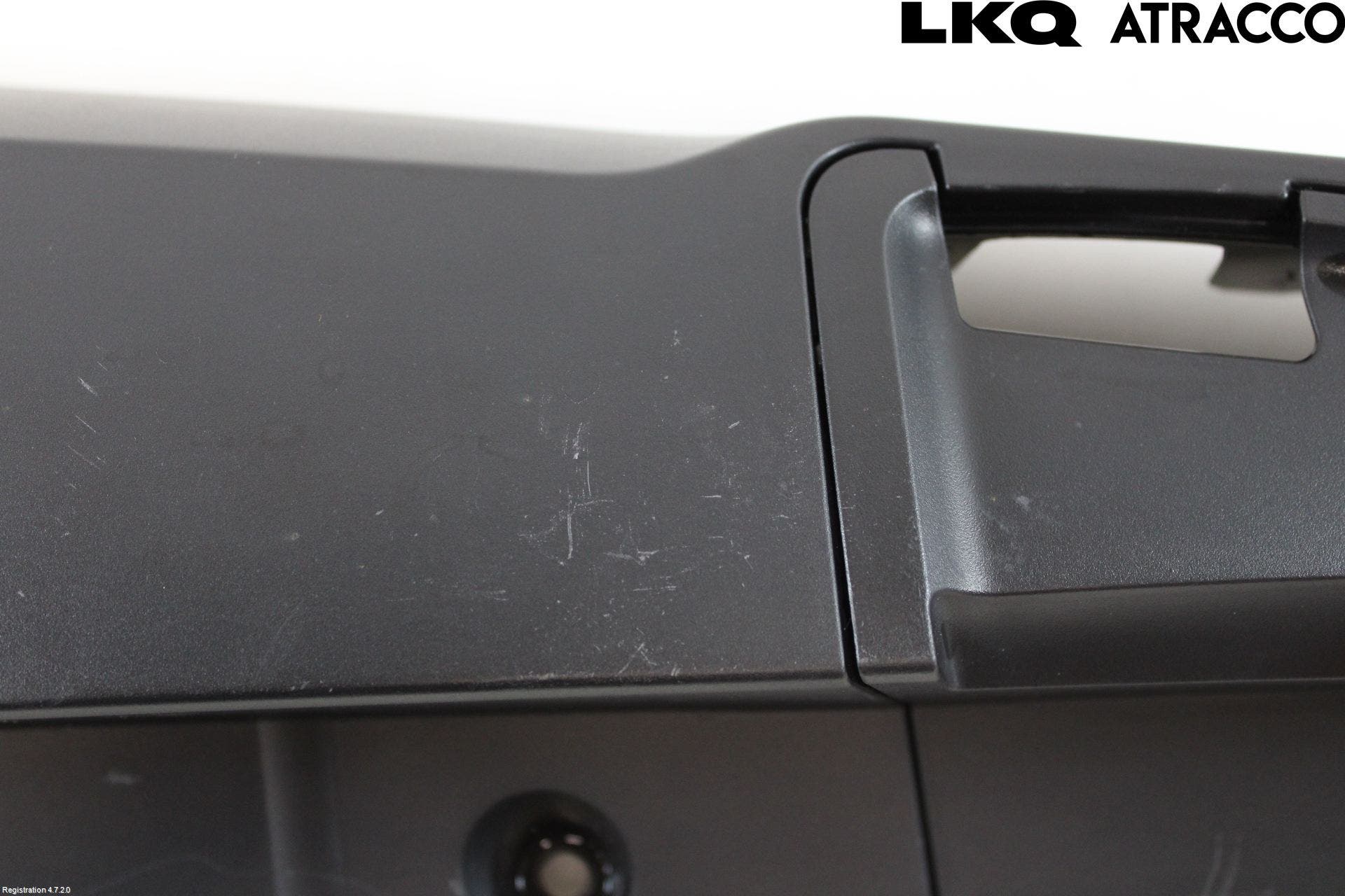 Mercedes-Benz MB VITO/V-KLASS (W640,W447,W448) 14- List Bak-Baklucka