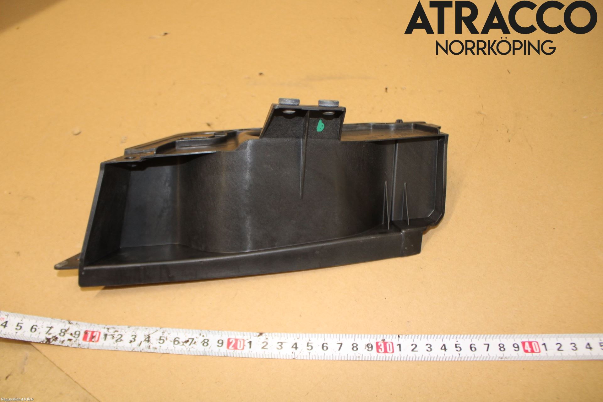 BMW X1 F48 15-22 Front Övrigt