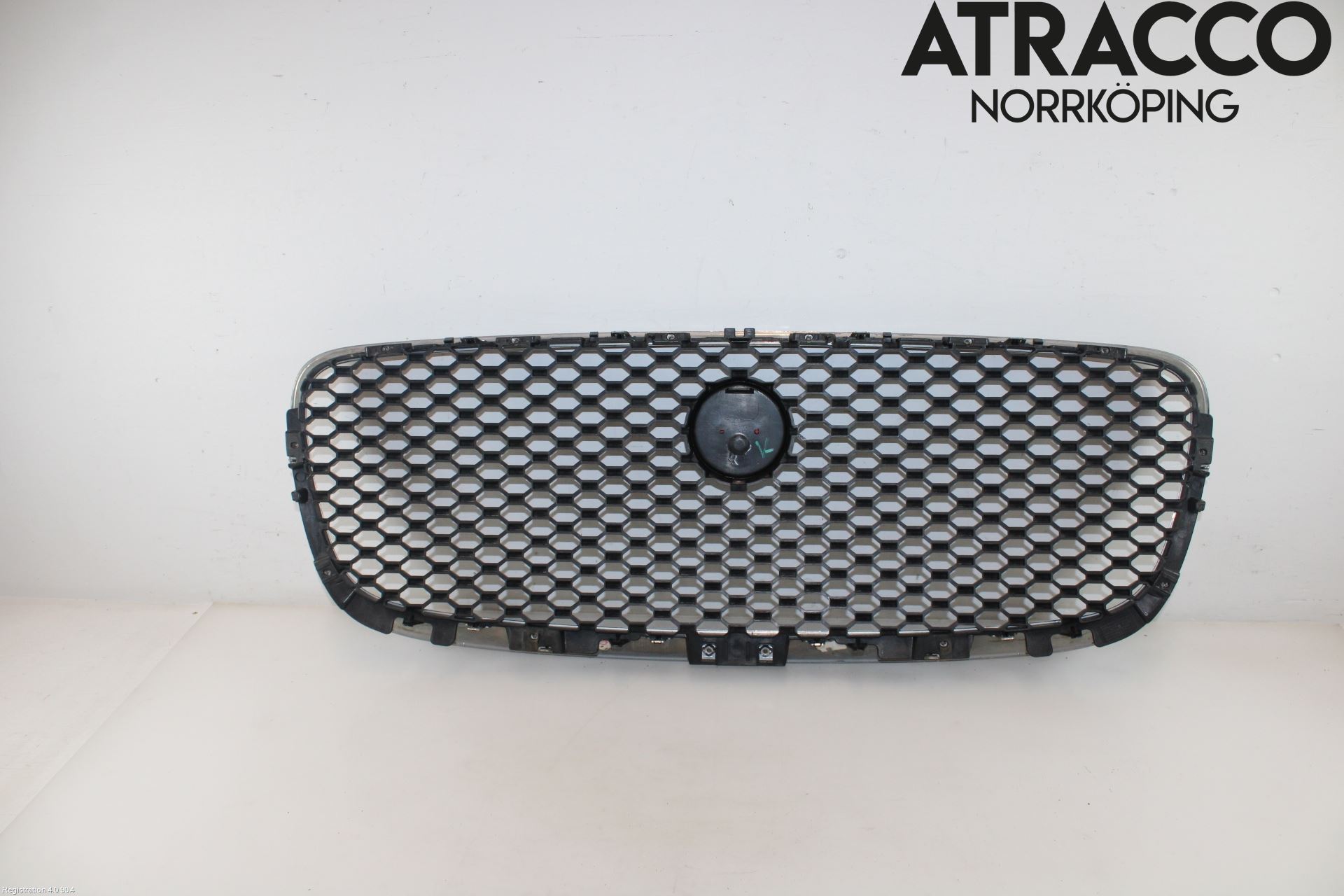 Jaguar F-PACE Grill Komp