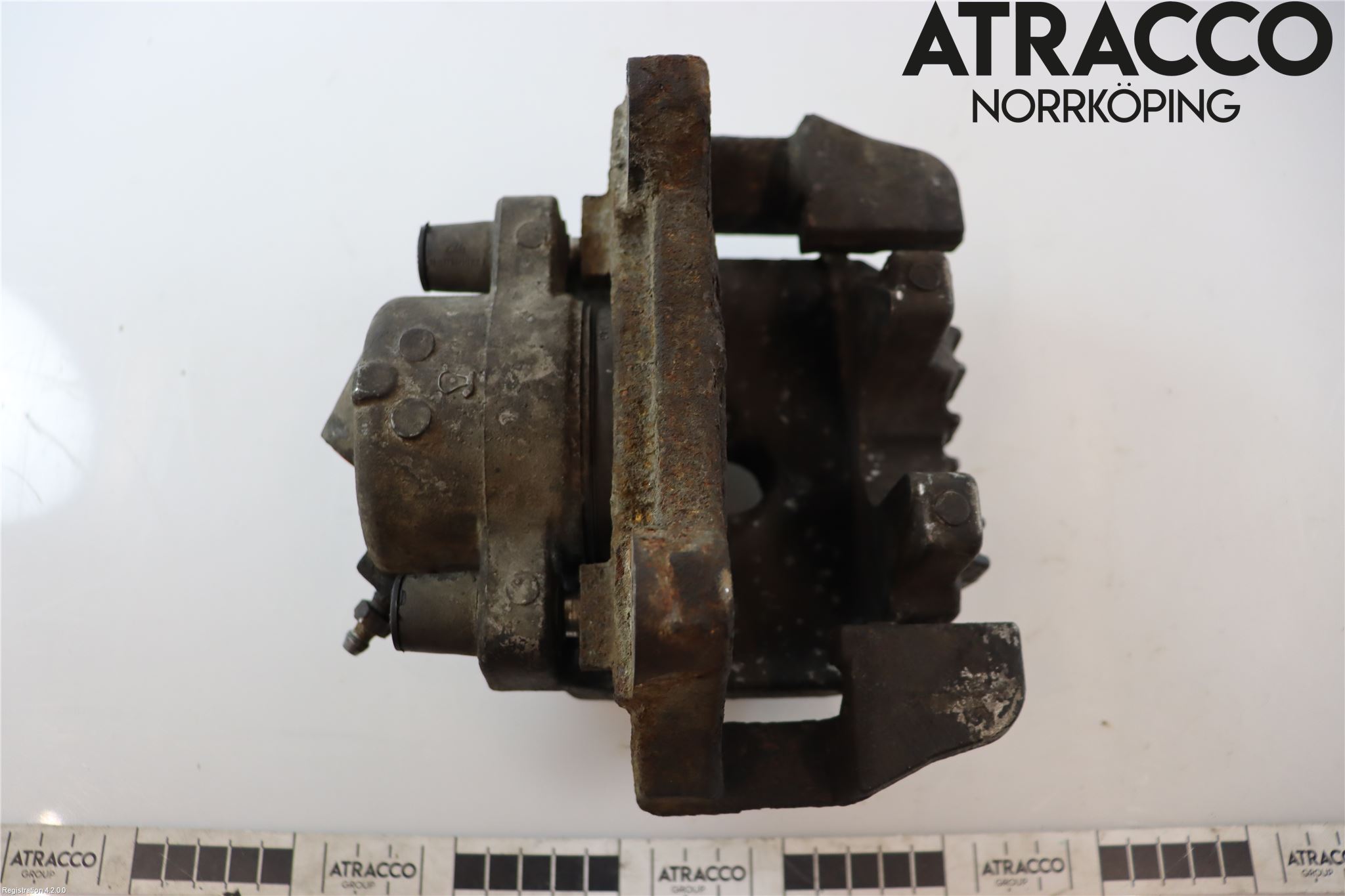 BMW 3 E92/93 Coupé/Cab 05-14 Bromsok Fram Höger