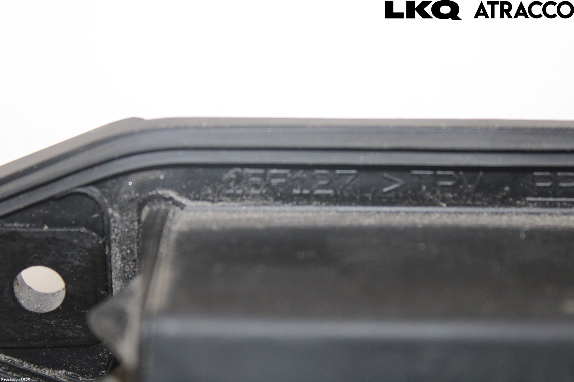 Toyota COROLLA 19- Bakluckehandtag