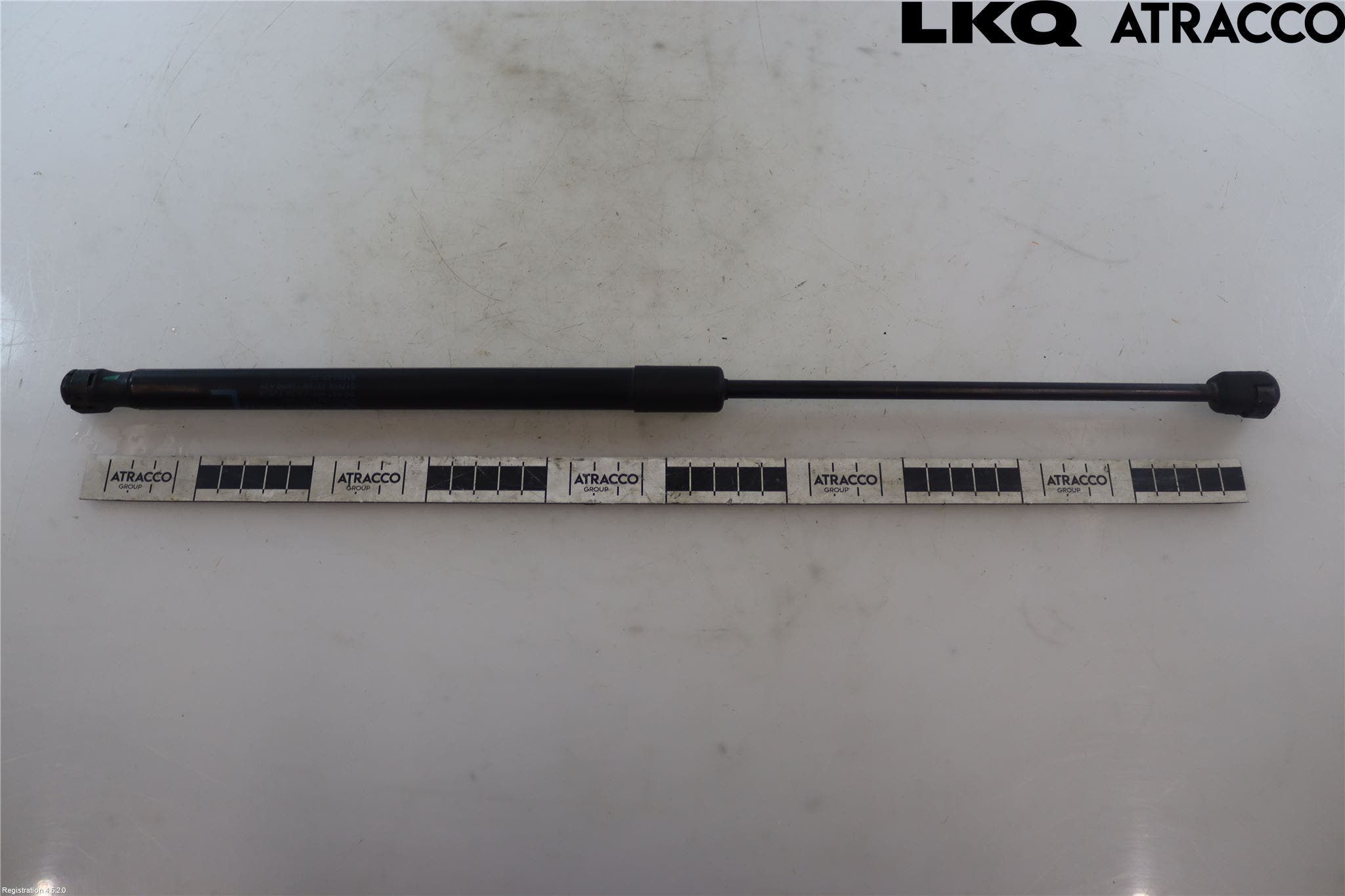 Suzuki SWIFT 11-16 Gasfjäder Baklucka