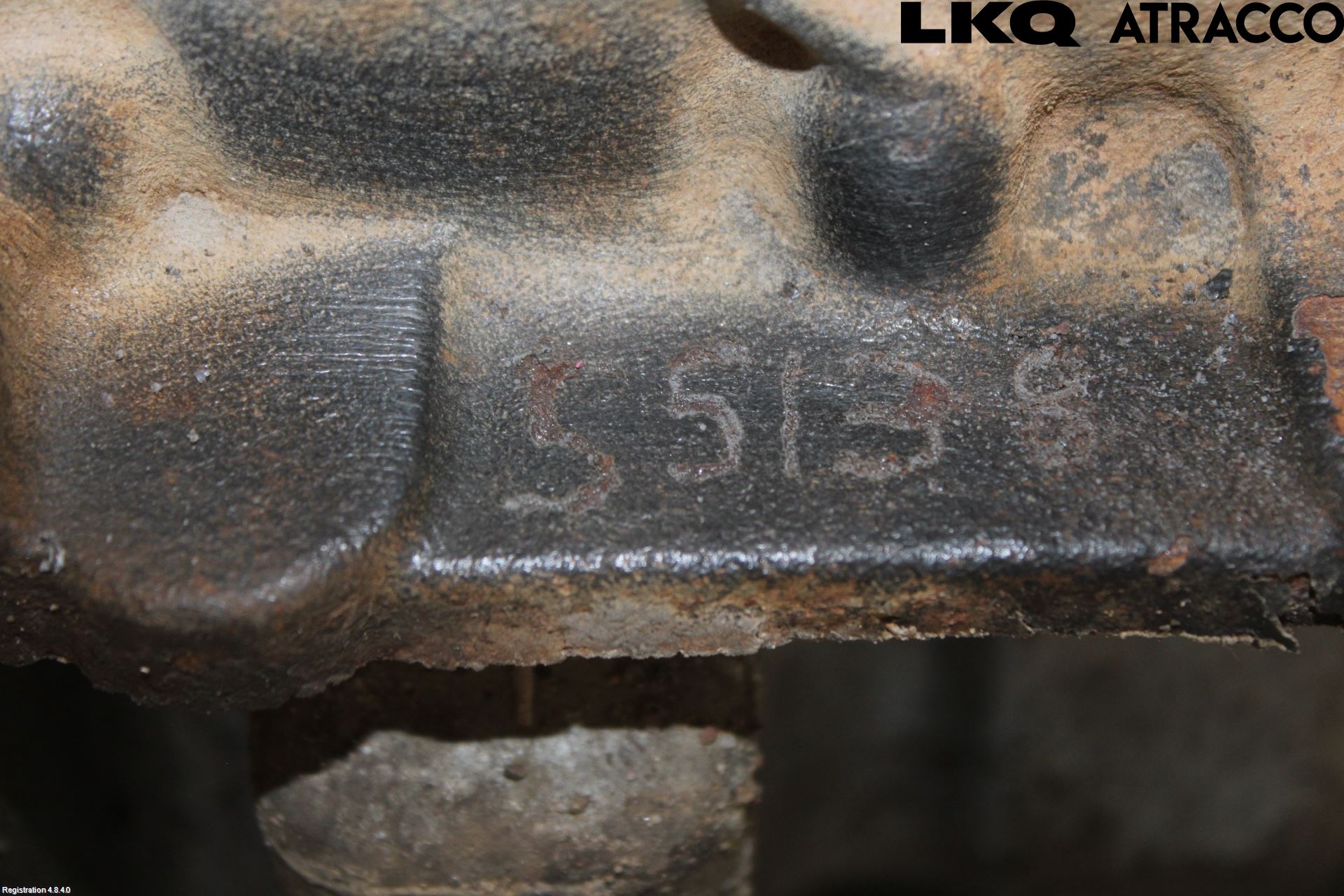 Audi A1/S1 11-18 Motor Diesel