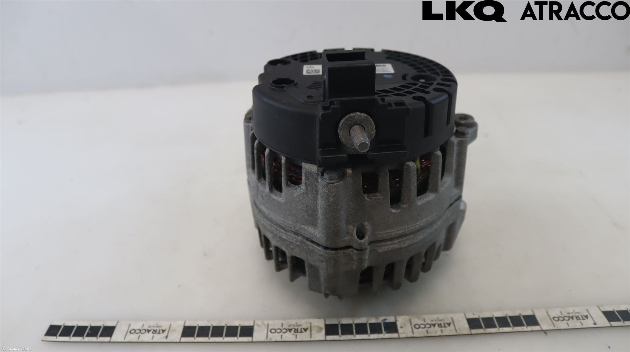 Mercedes-Benz MB E-KLASS (W213) 16-23 Generator