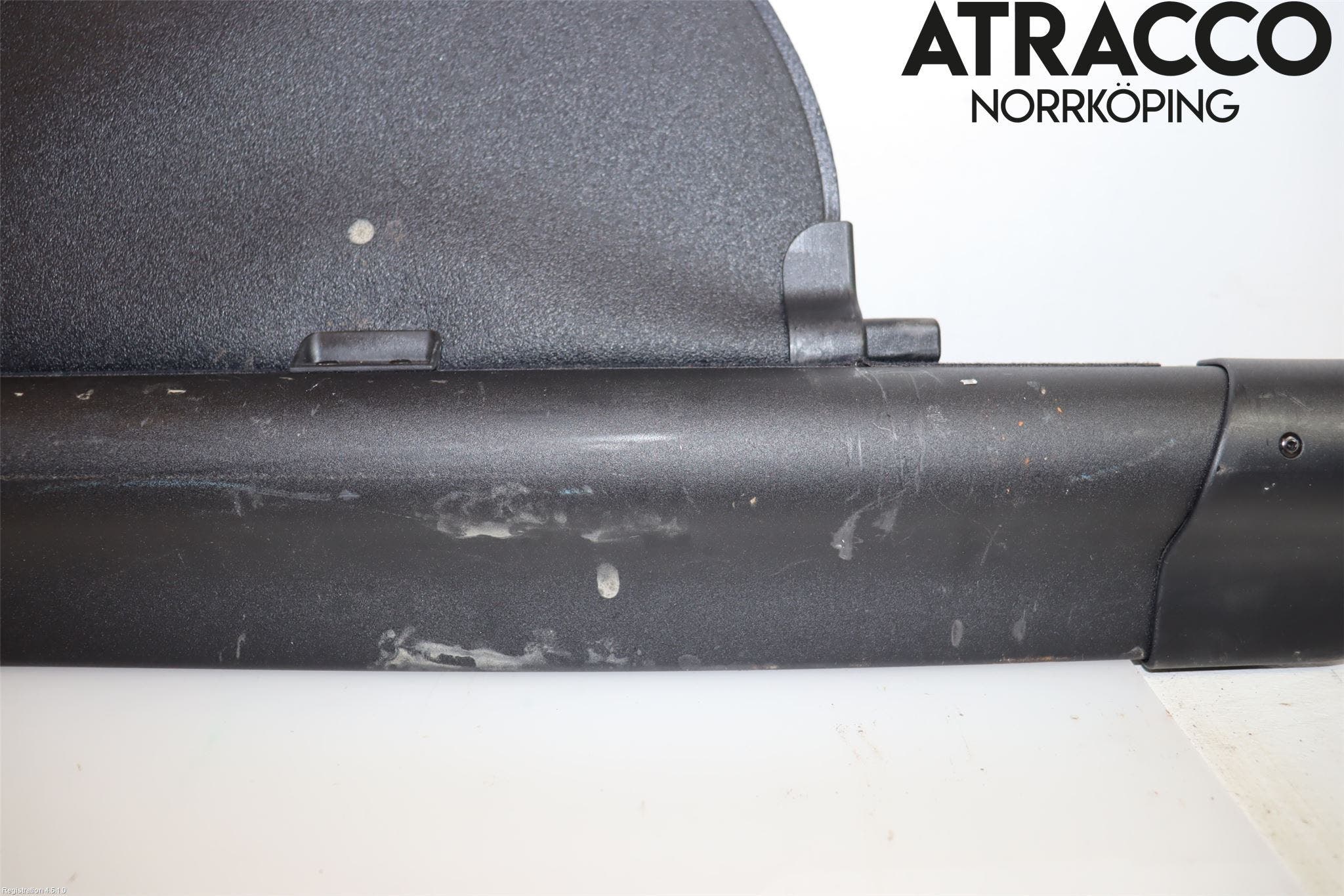 Toyota AVENSIS 09-15 Insynskydd