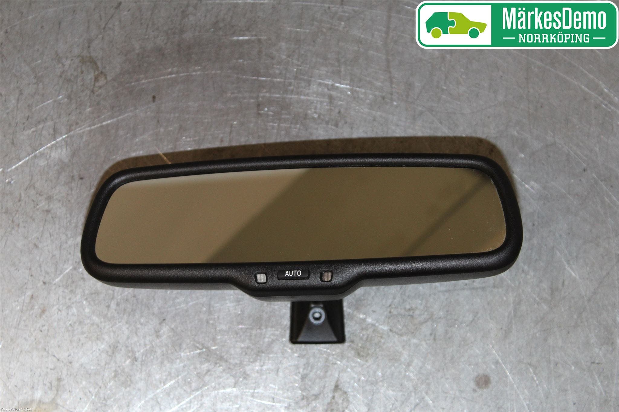 Toyota iQ Spegel Invändig El