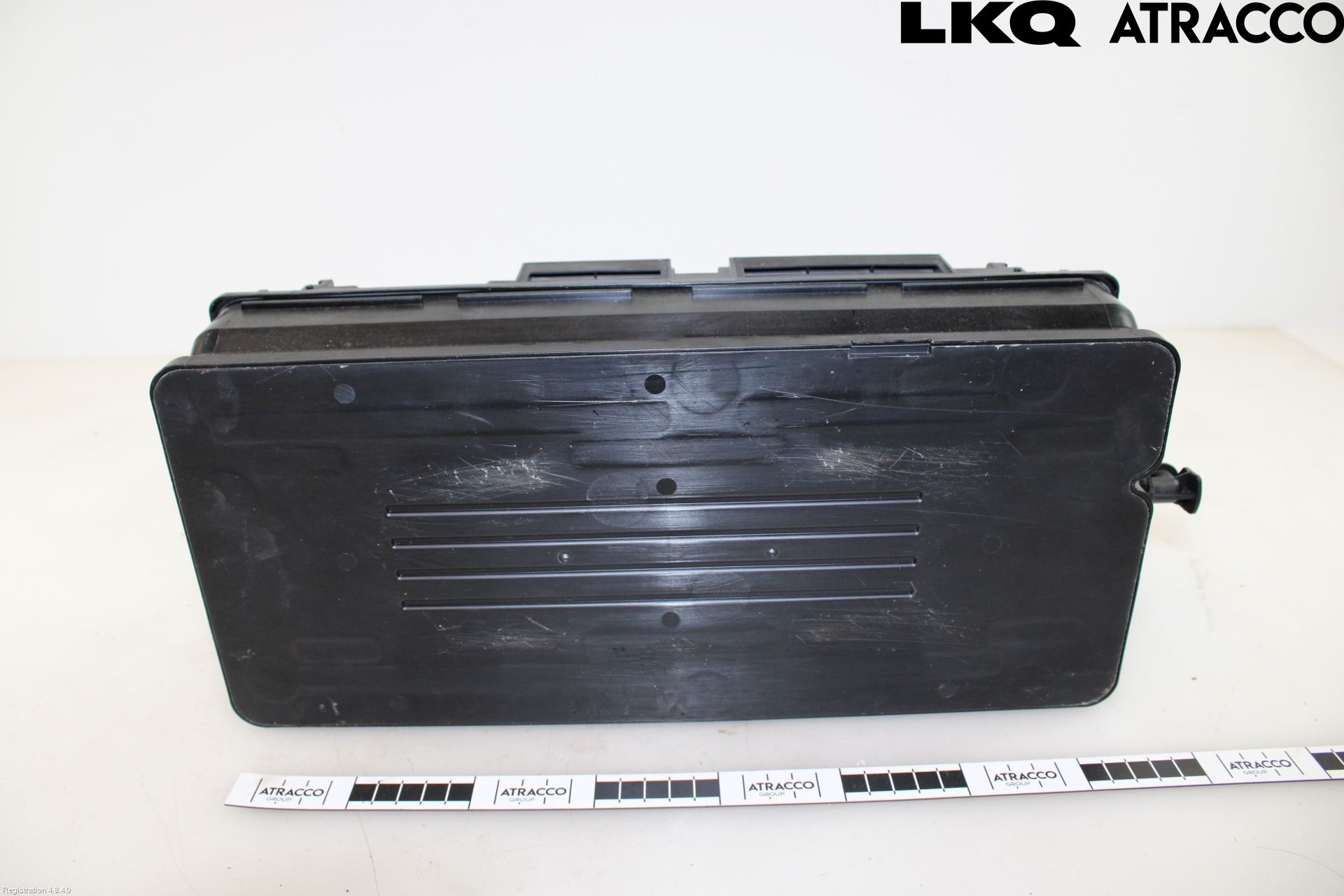 Audi Q7/SQ7 Batteri Högspänning