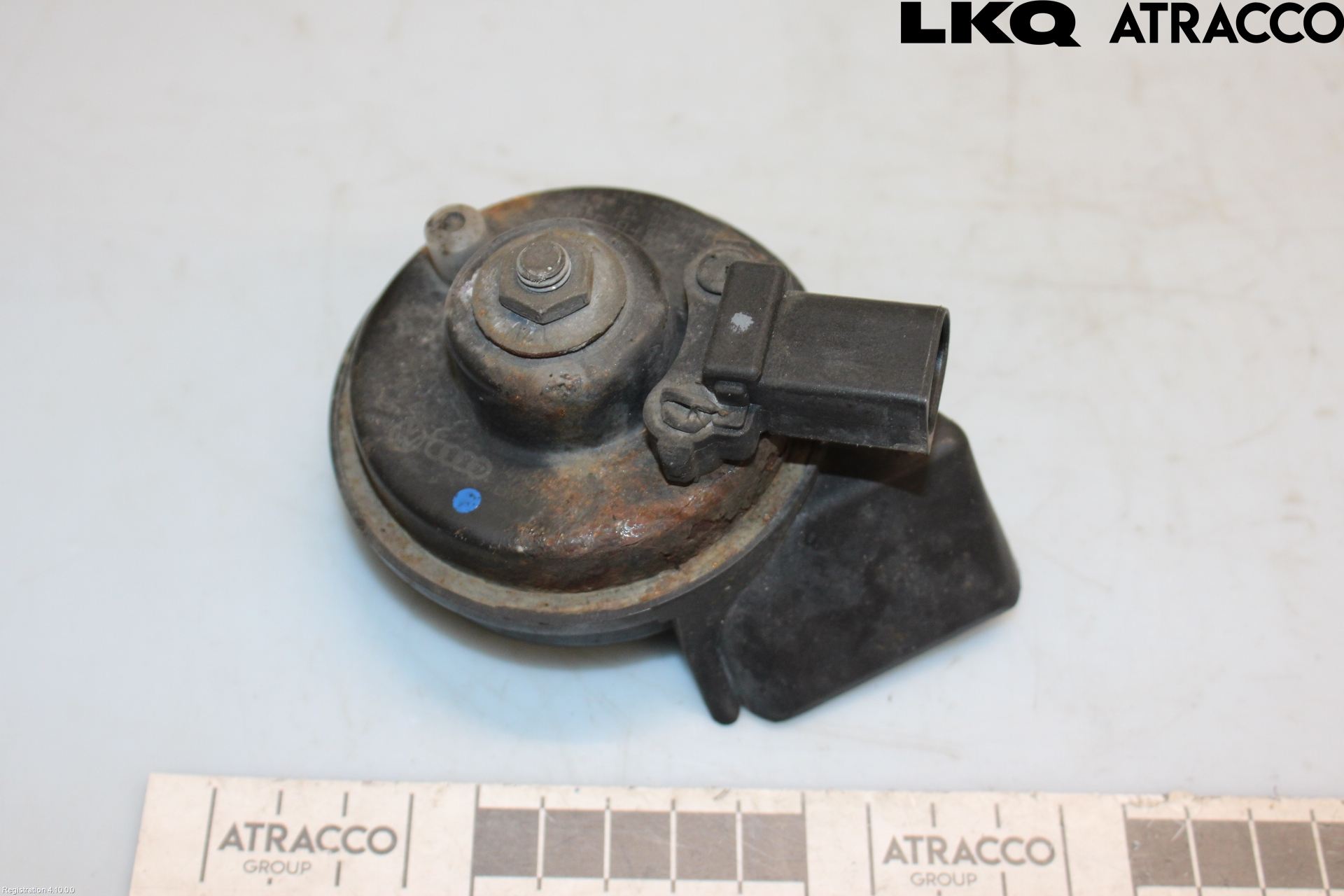 Audi A7/S7 4G 11-17 Signalhorn