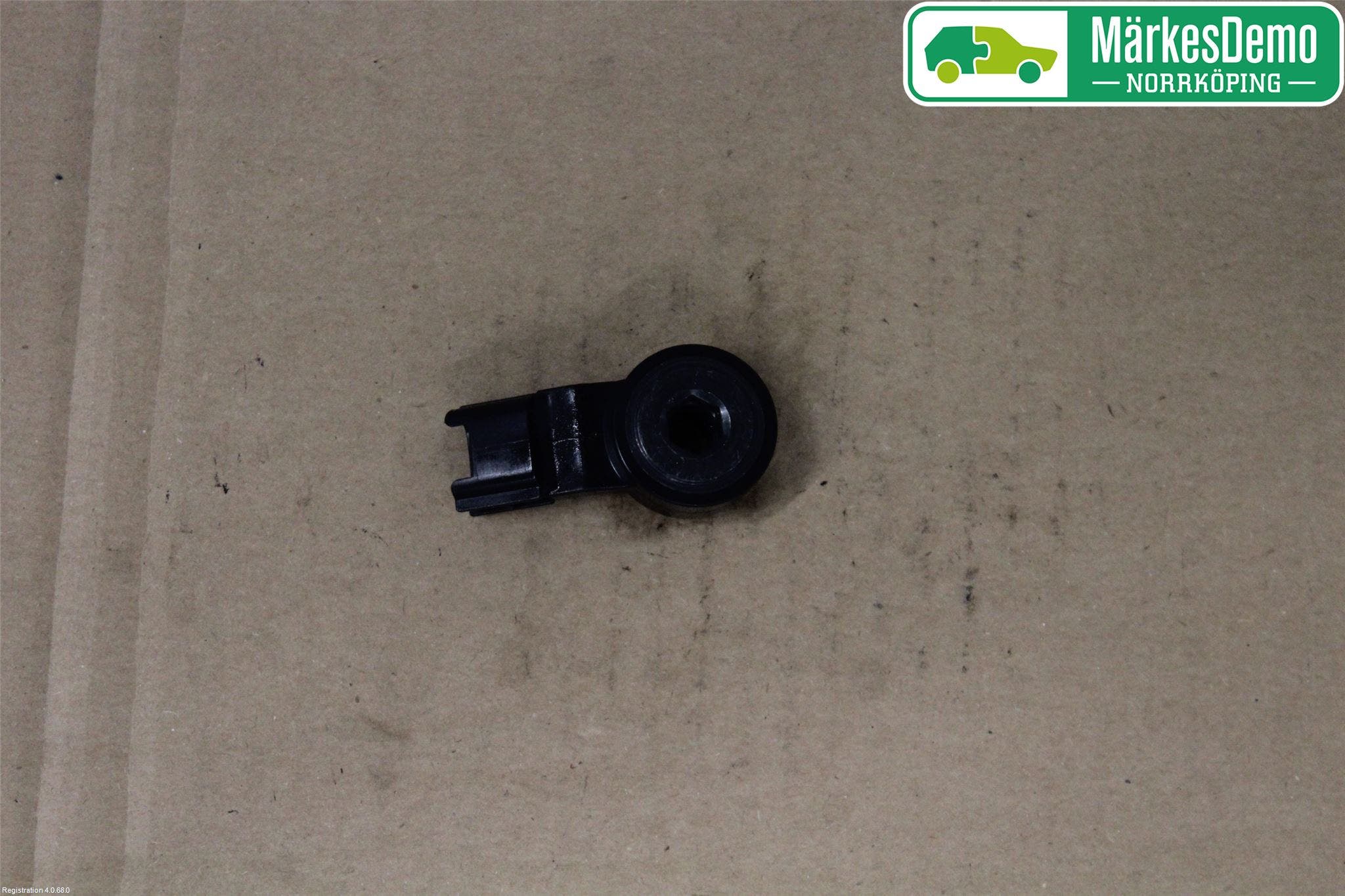 Toyota YARIS XP130 15-20 Injknacksensor