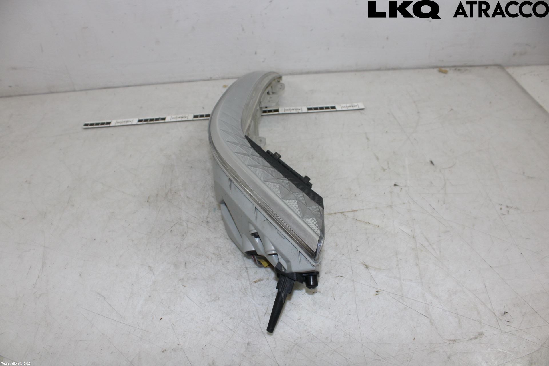 Kia EV6 (CV) 22- Blinkers Bak Kompl Hö