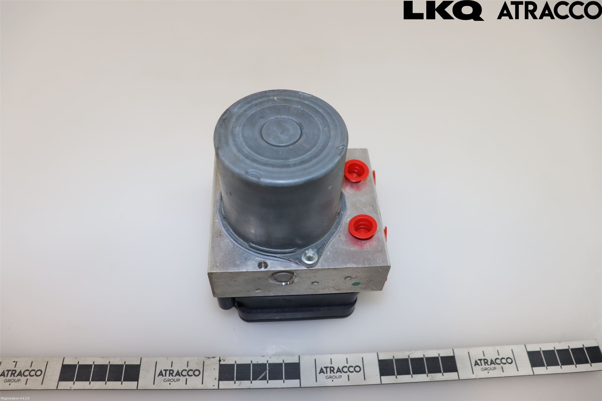 Volkswagen VW T-CROSS 19- Abs Hydraulaggregat