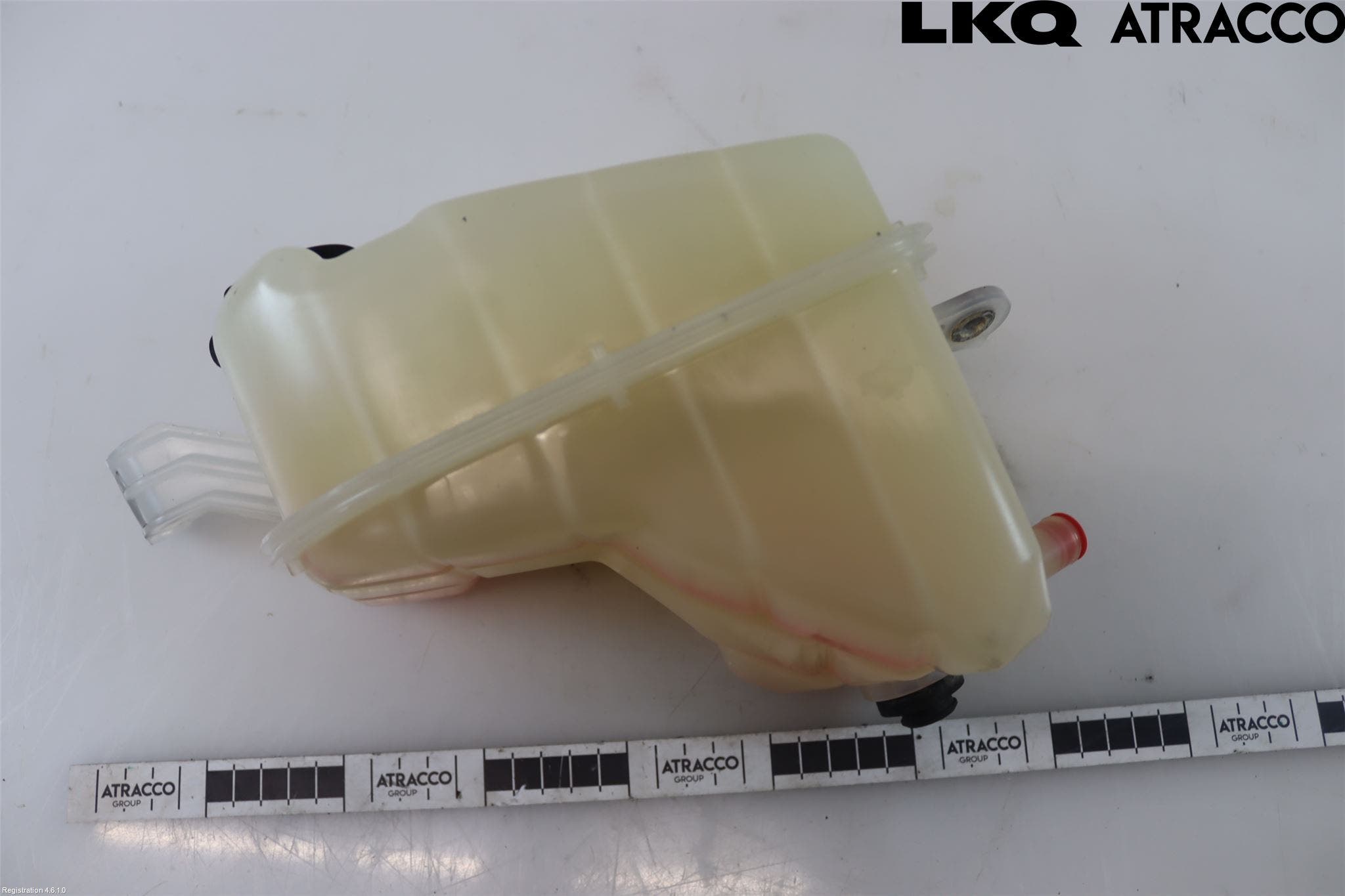 Toyota AVENSIS 09-15 Expansionstank