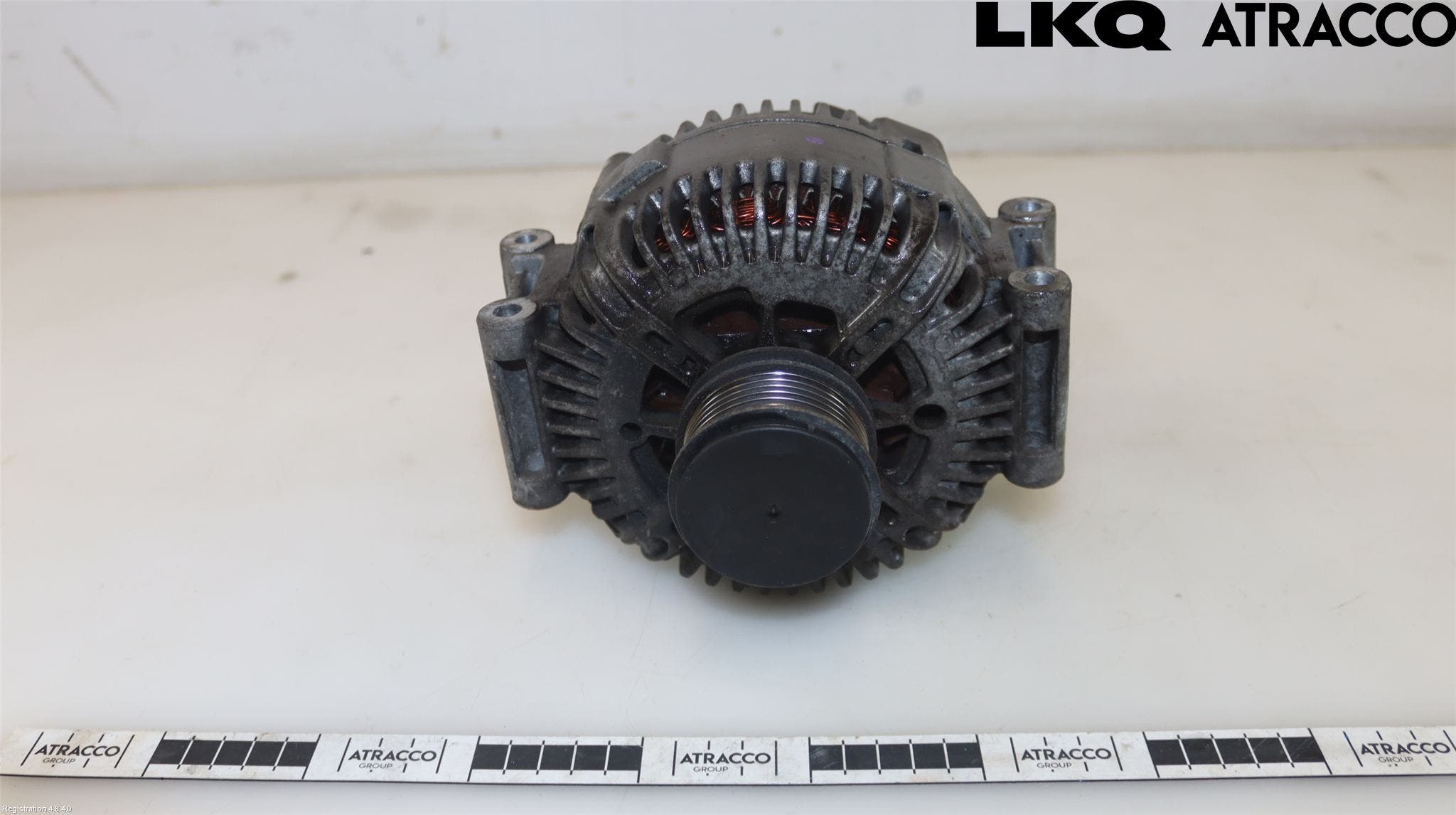 Audi A6/S6 05-11 Generator